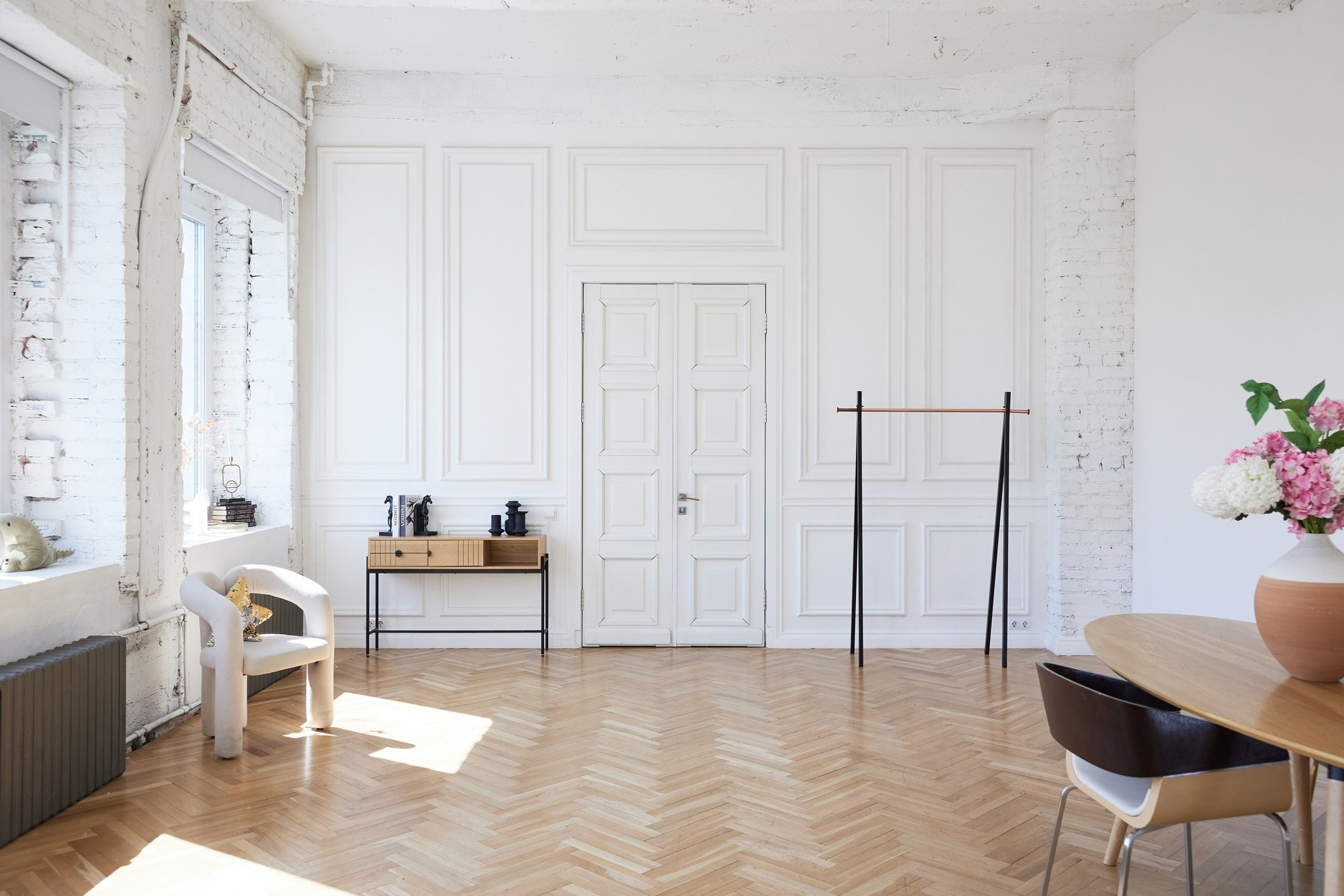 Фотопроект #BeYourself — фото о Вас и ничего лишнего. Юля Дэй • Фотограф, Санкт-Петербург