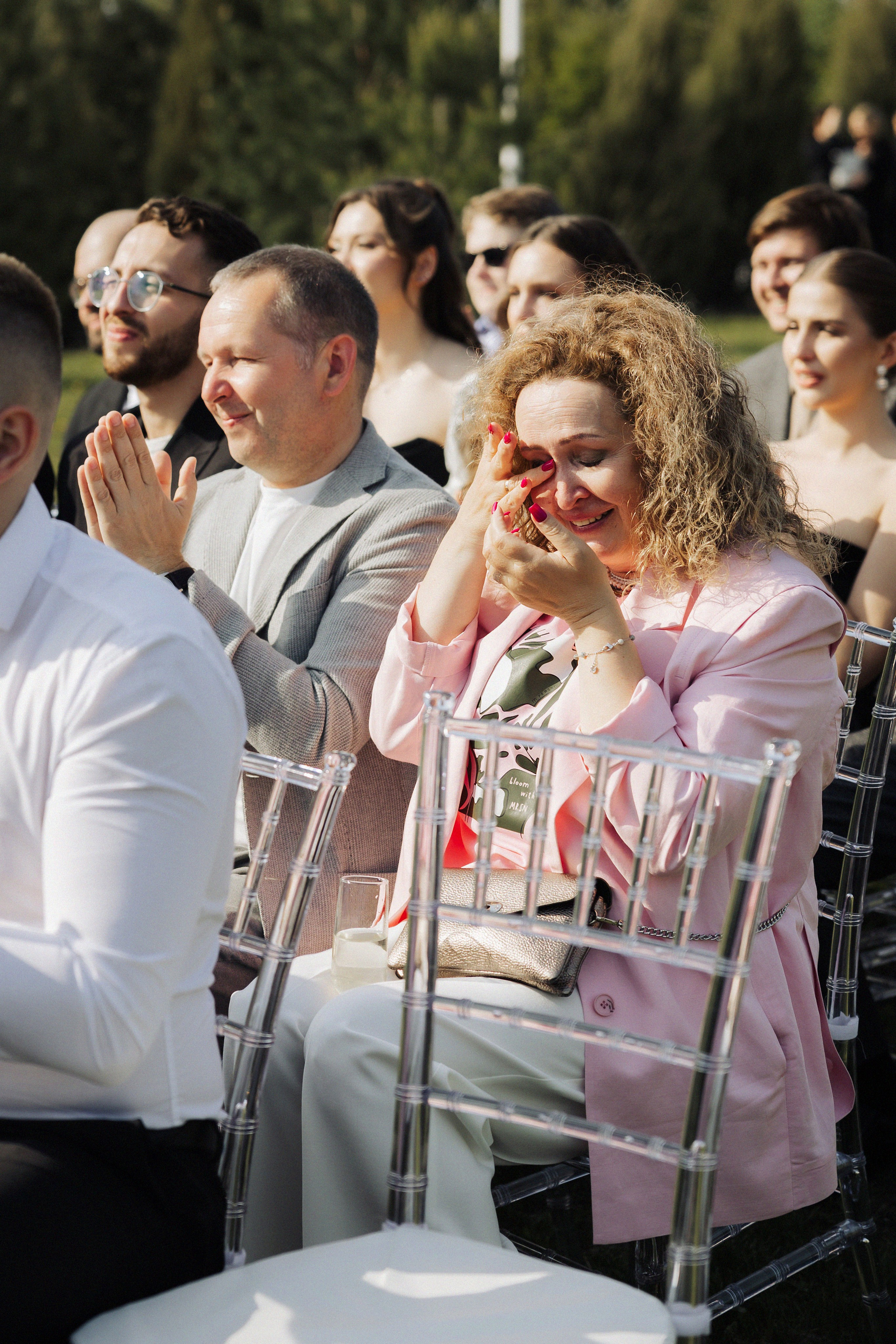 Илья и Настя. Свадебный фотограф в Рязани и Москве Евгения Жмурова