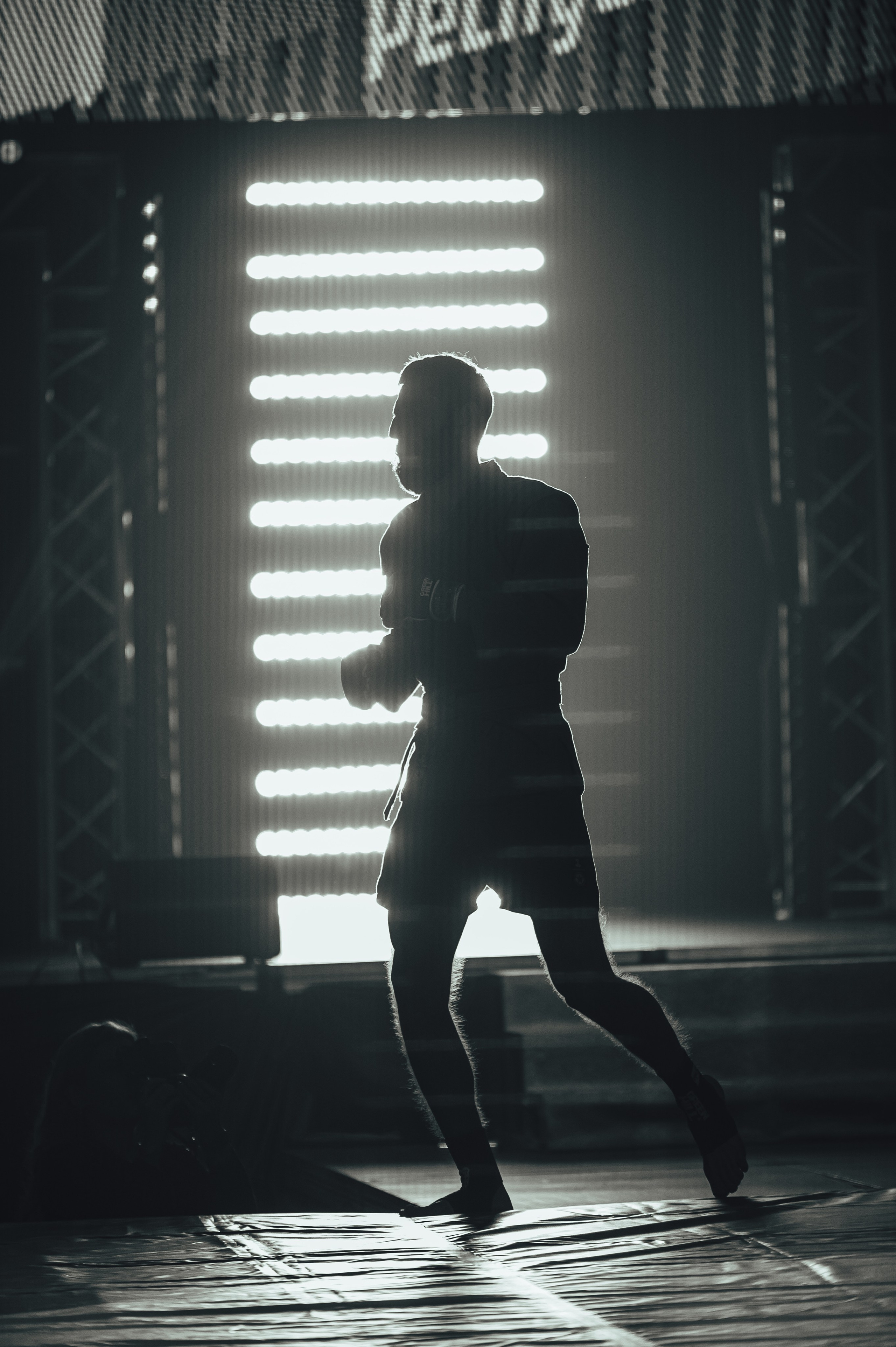 Бой БЛОГЕРА Стаса Сухорукова «ФСК». Свадебная и концептуальная фотография в городе Улан-Удэ