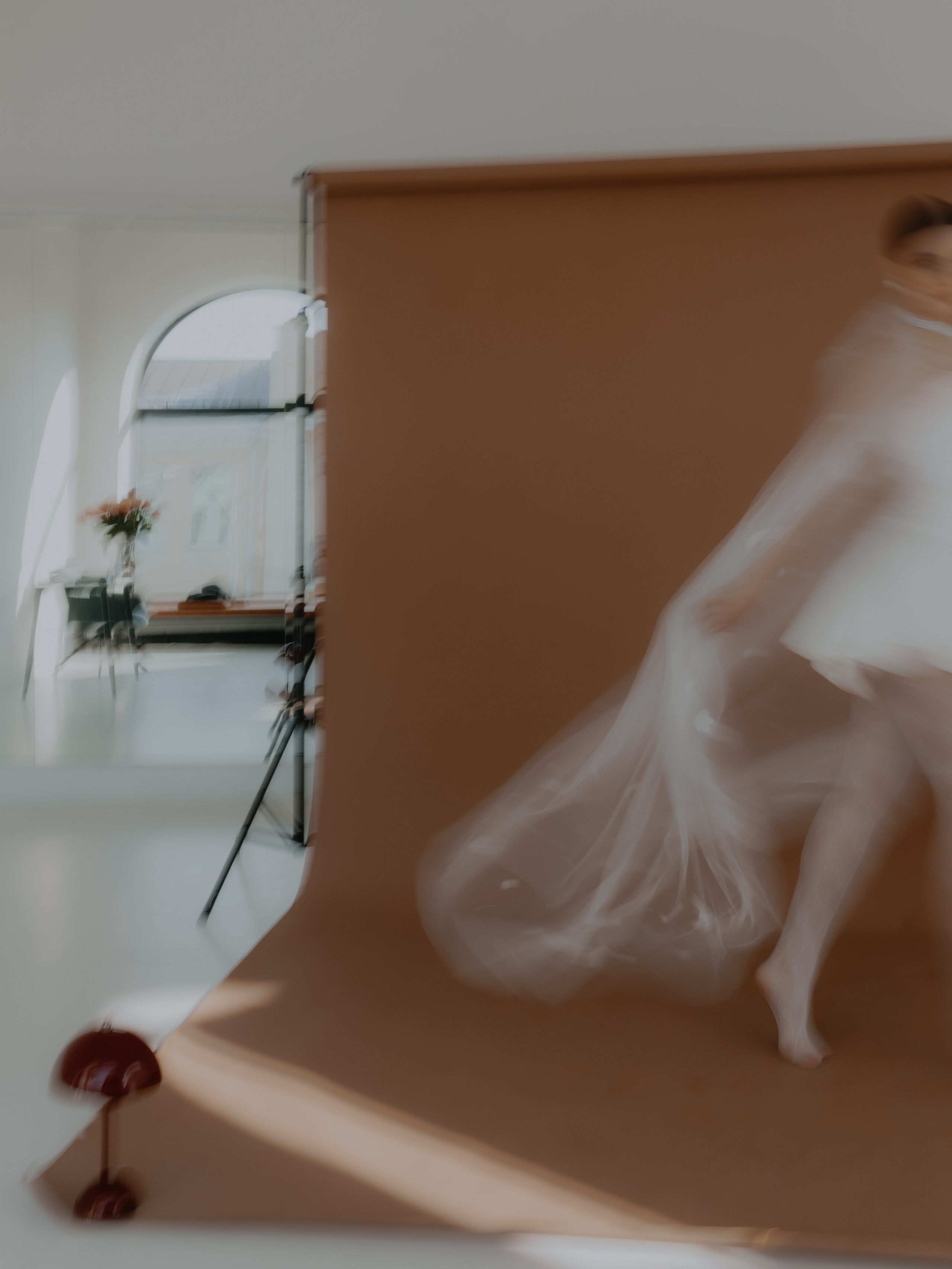 Мария в ArtModa (вариант утра невесты). Свадебные фотографы в Гомеле и Минске Сергей и Анастасия Фещенок