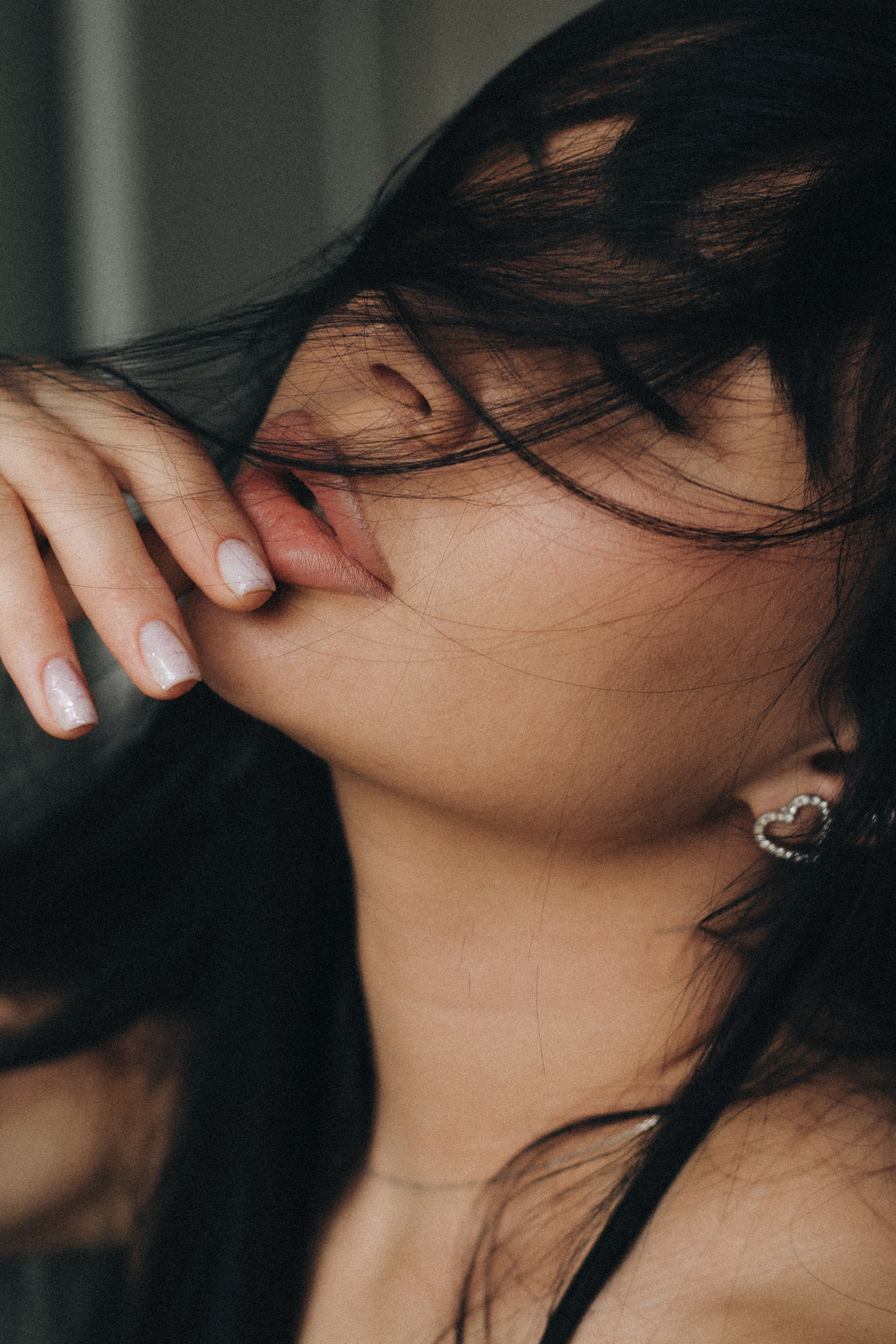 Тихая красота. Семейный фотограф в Кемерово Мария Дорожко