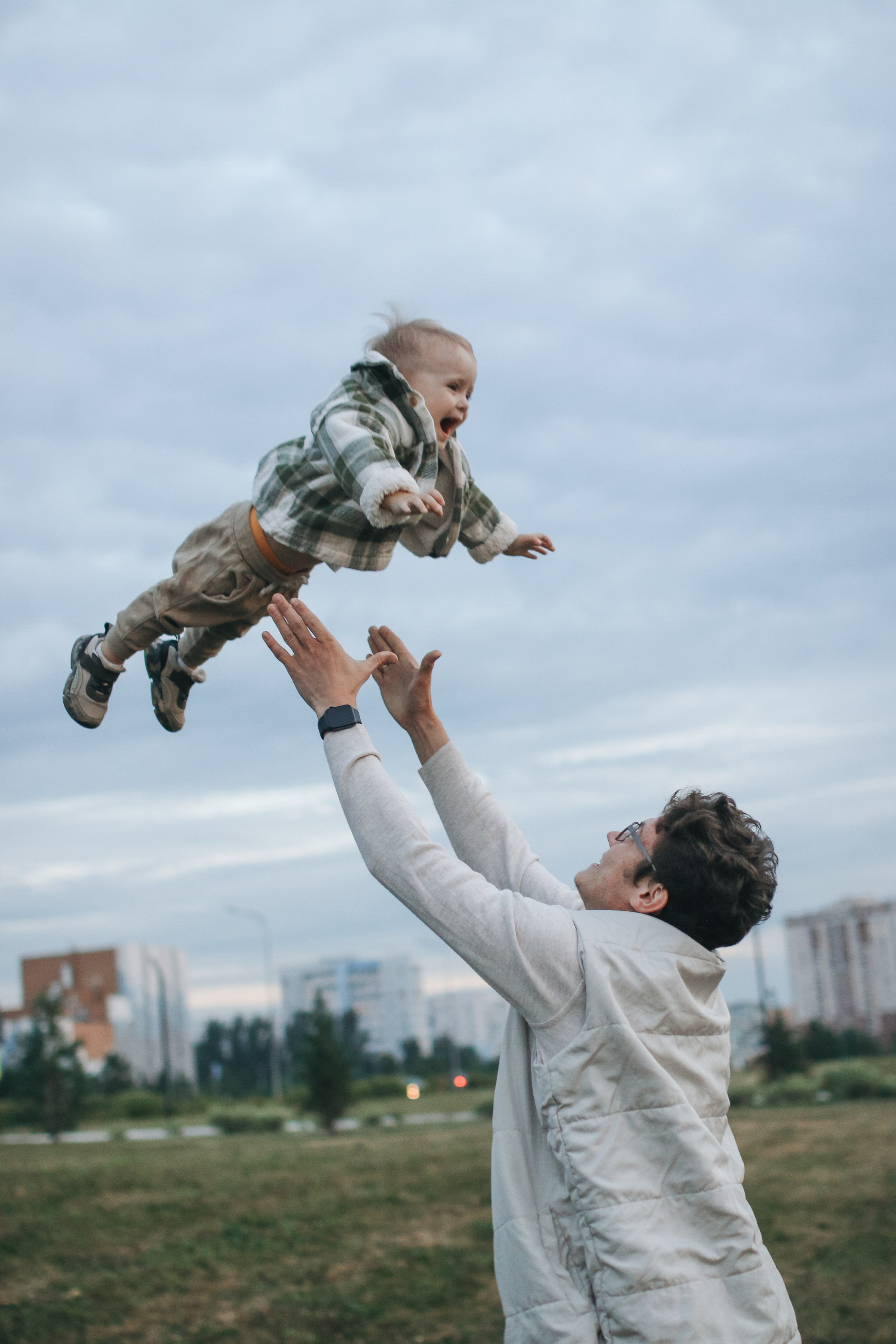 Природа. Семейный фотограф в Кемерово Мария Дорожко
