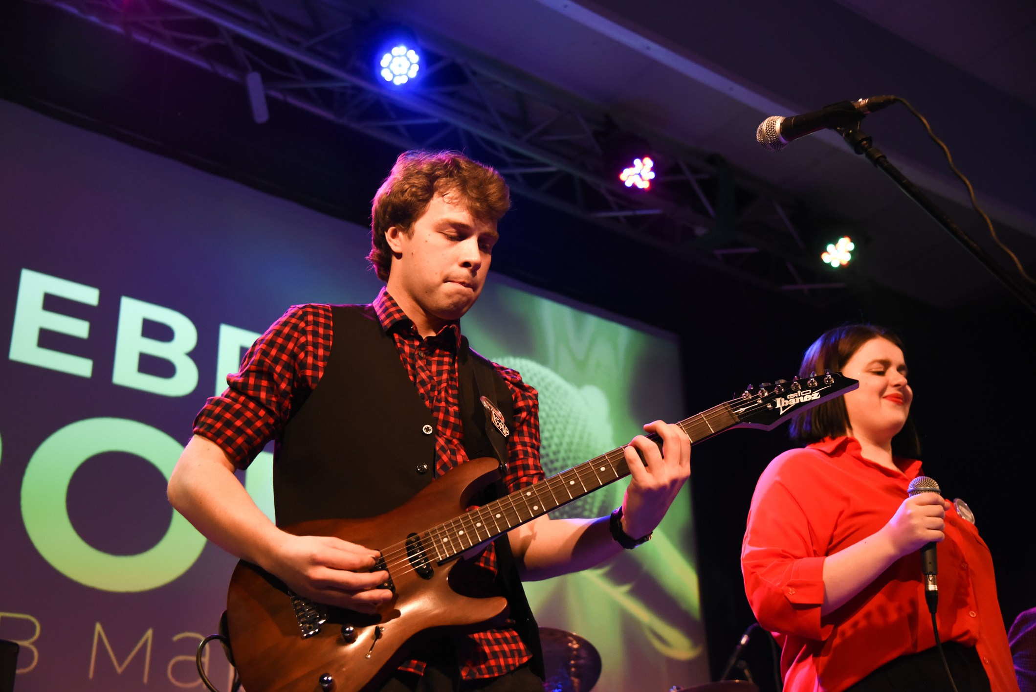 Концерты. Фотограф в Новоуральске Анна Молодожен