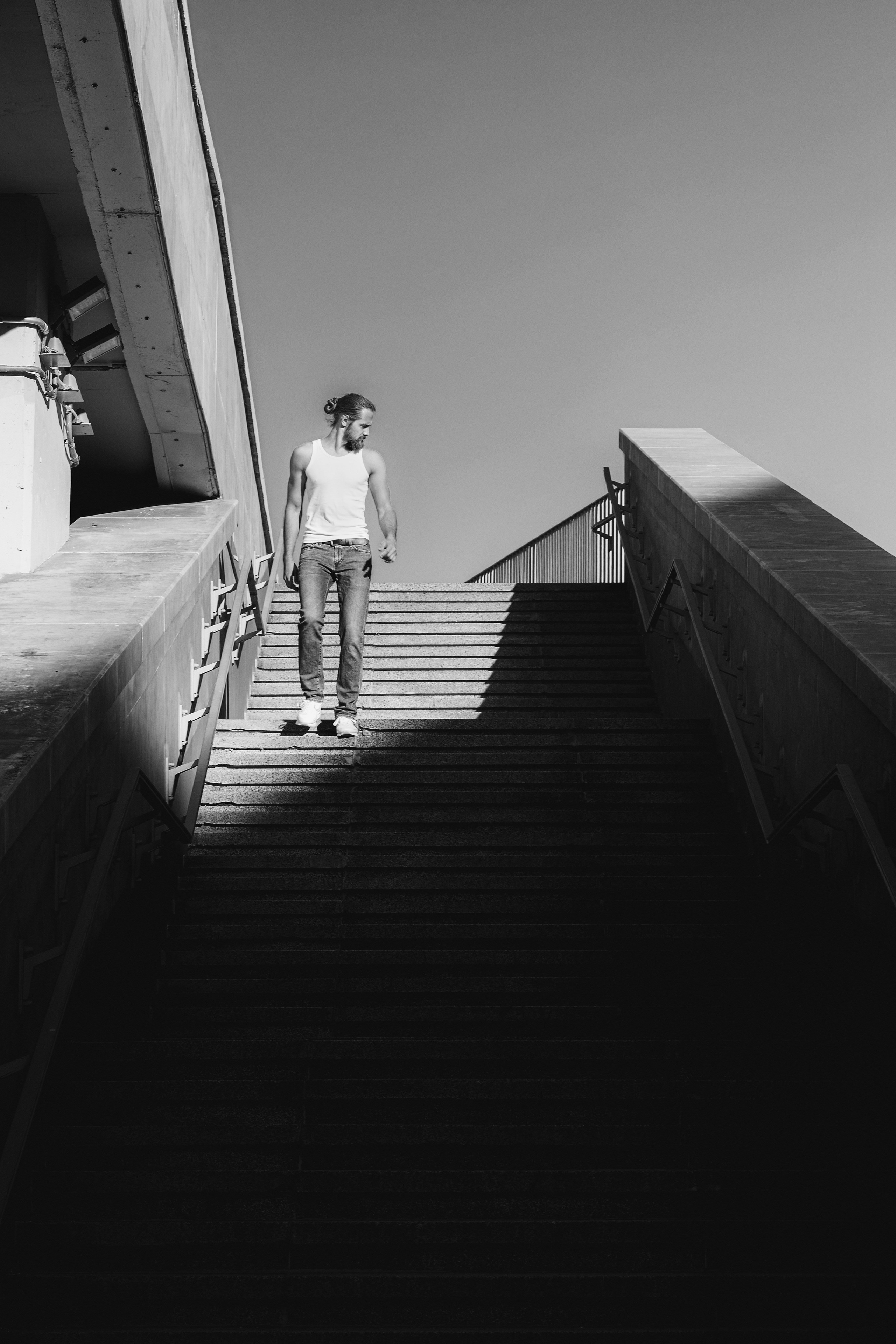 Влад. Портретный фотограф в Москве Татьяна