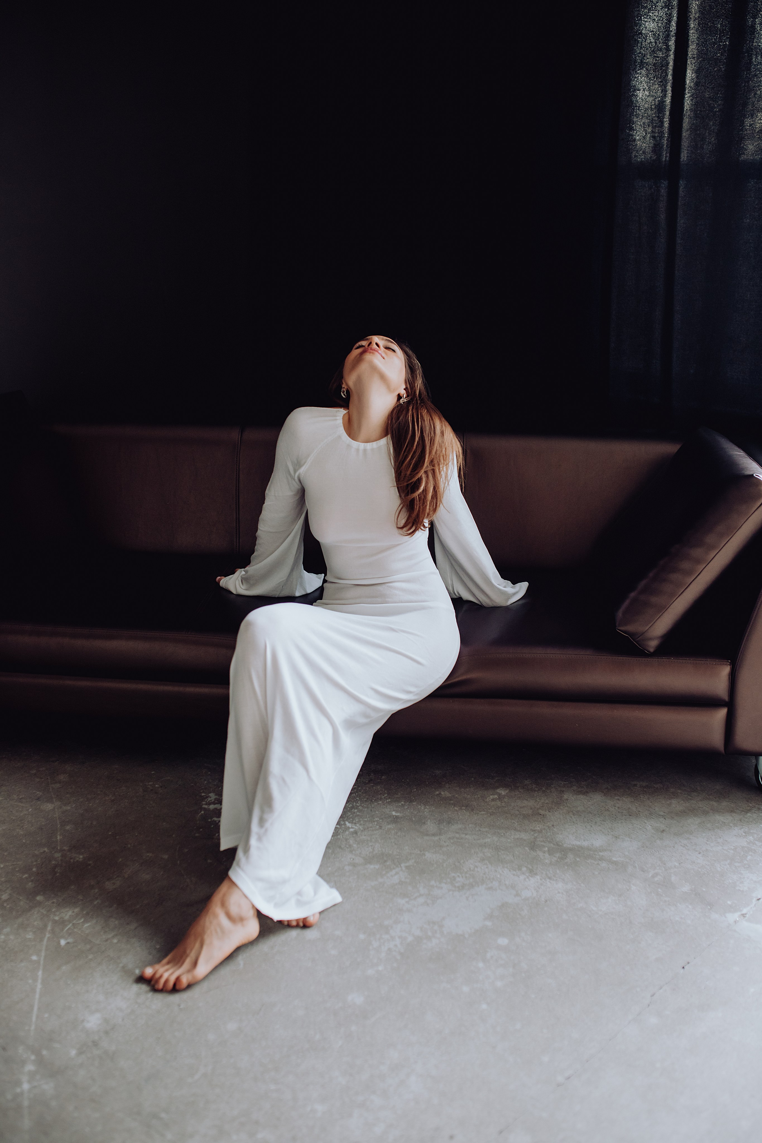 Юлия Натура. Семейный и детский фотограф в Краснодаре Катя Гор