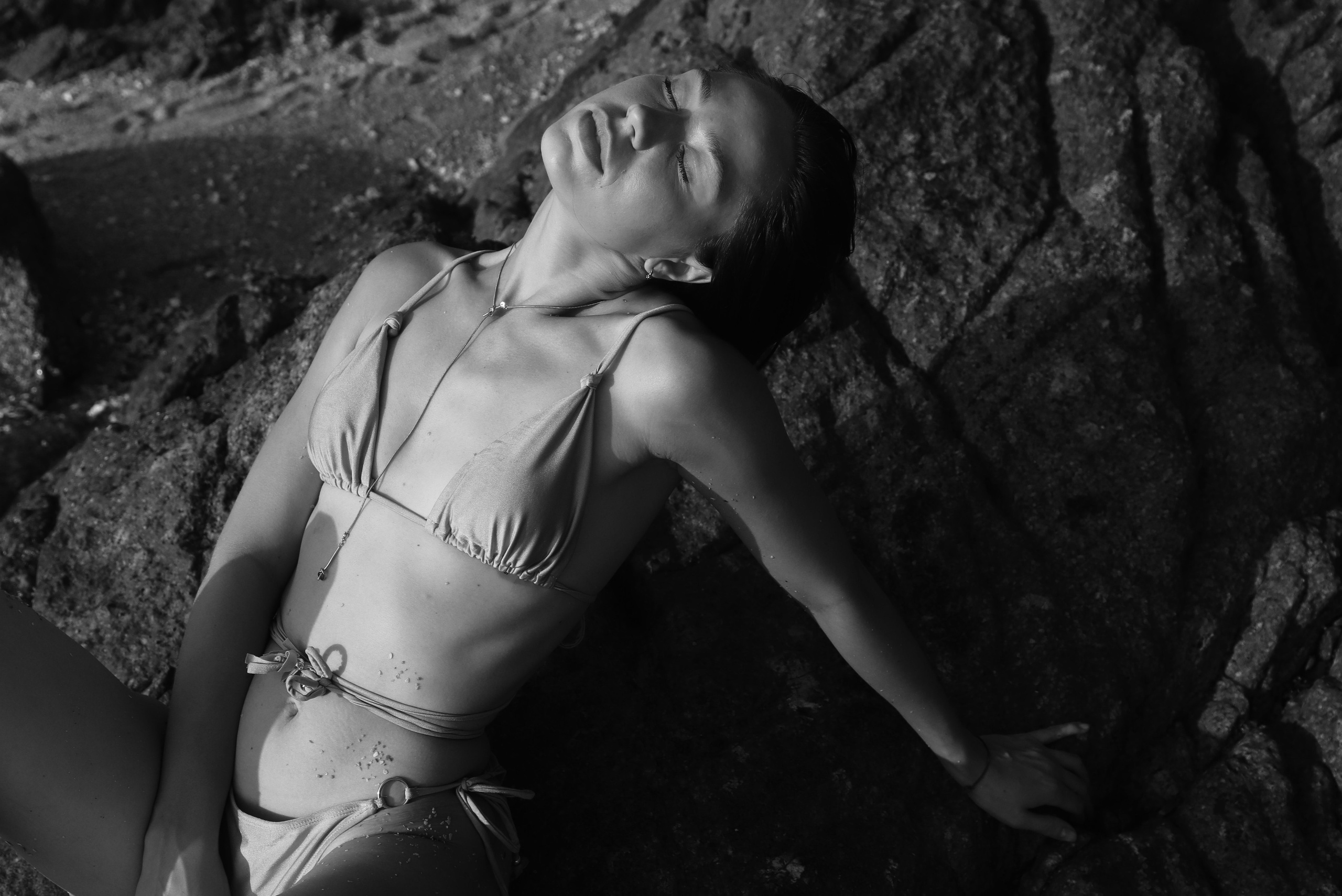 Natalya White — Photographer and videographer