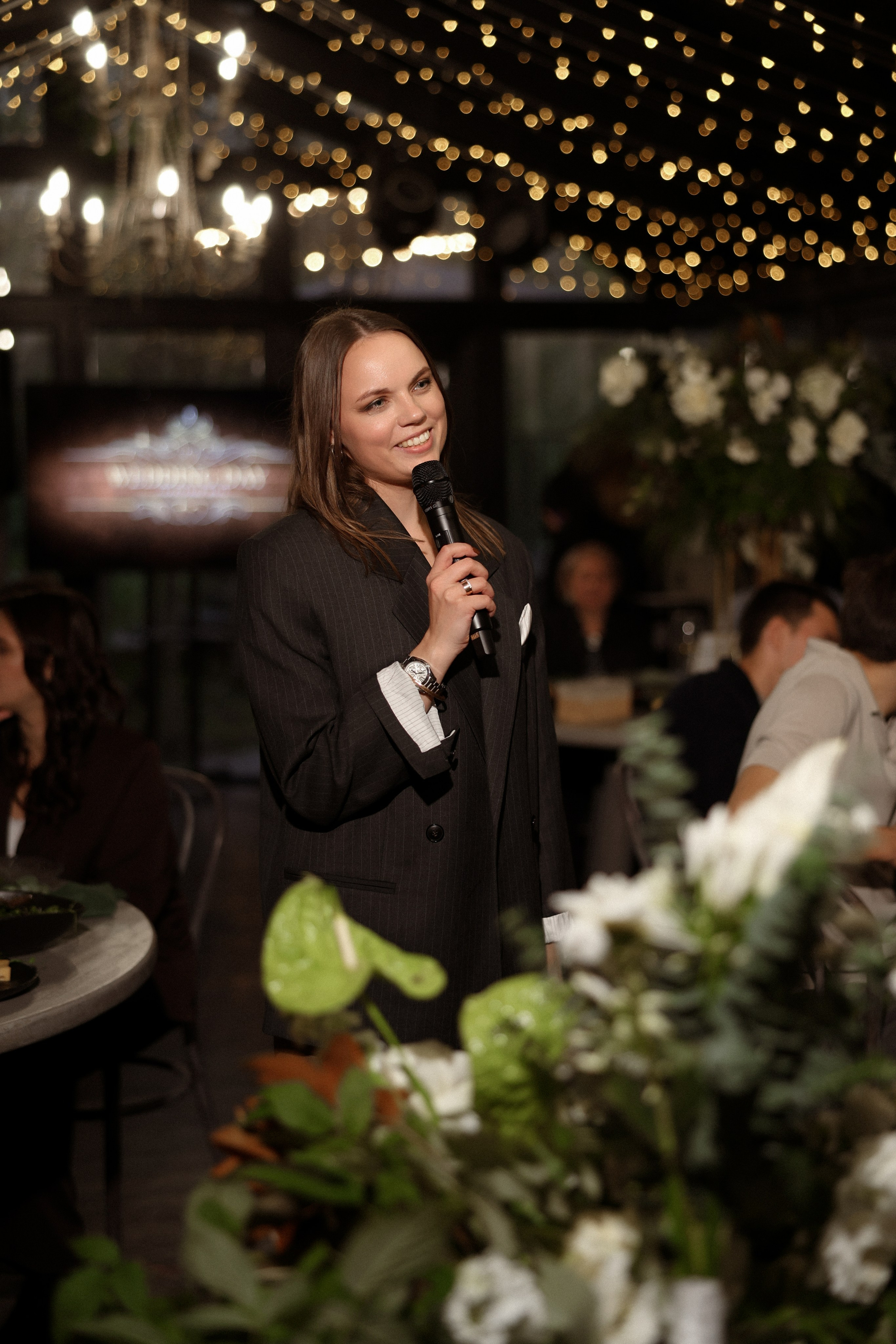 «Слезы счастья!» — Дмитрий и Дарья. Свадебный и семейный фотограф в Москве Ломова Ирина