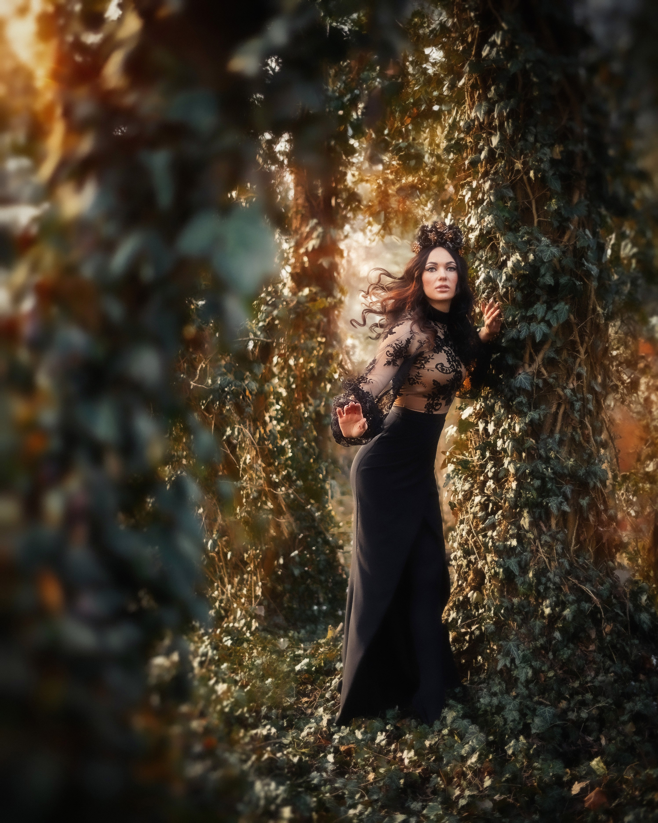 Индивидуальная Фотосессия. Фотограф в Анапе Новороссийске Краснодаре Меснянкина Наталья