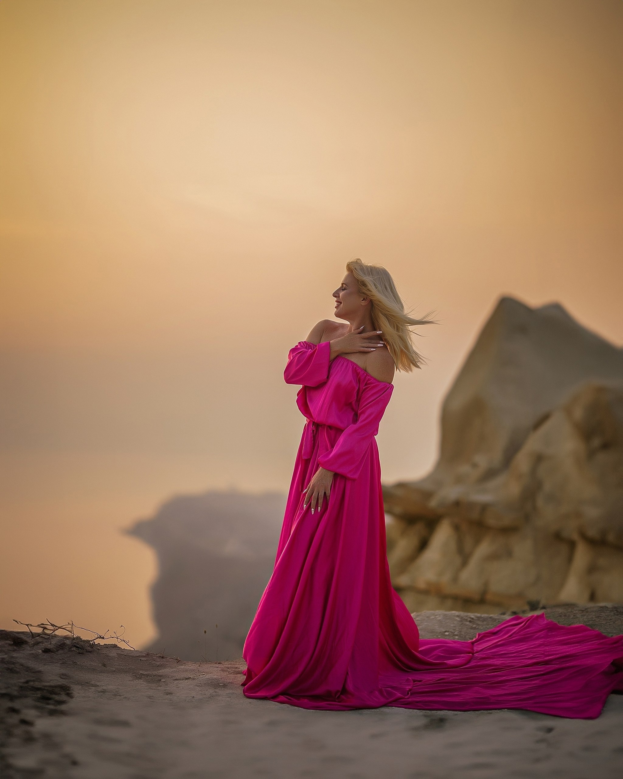 Индивидуальная Фотосессия. Фотограф в Анапе Новороссийске Краснодаре Меснянкина Наталья