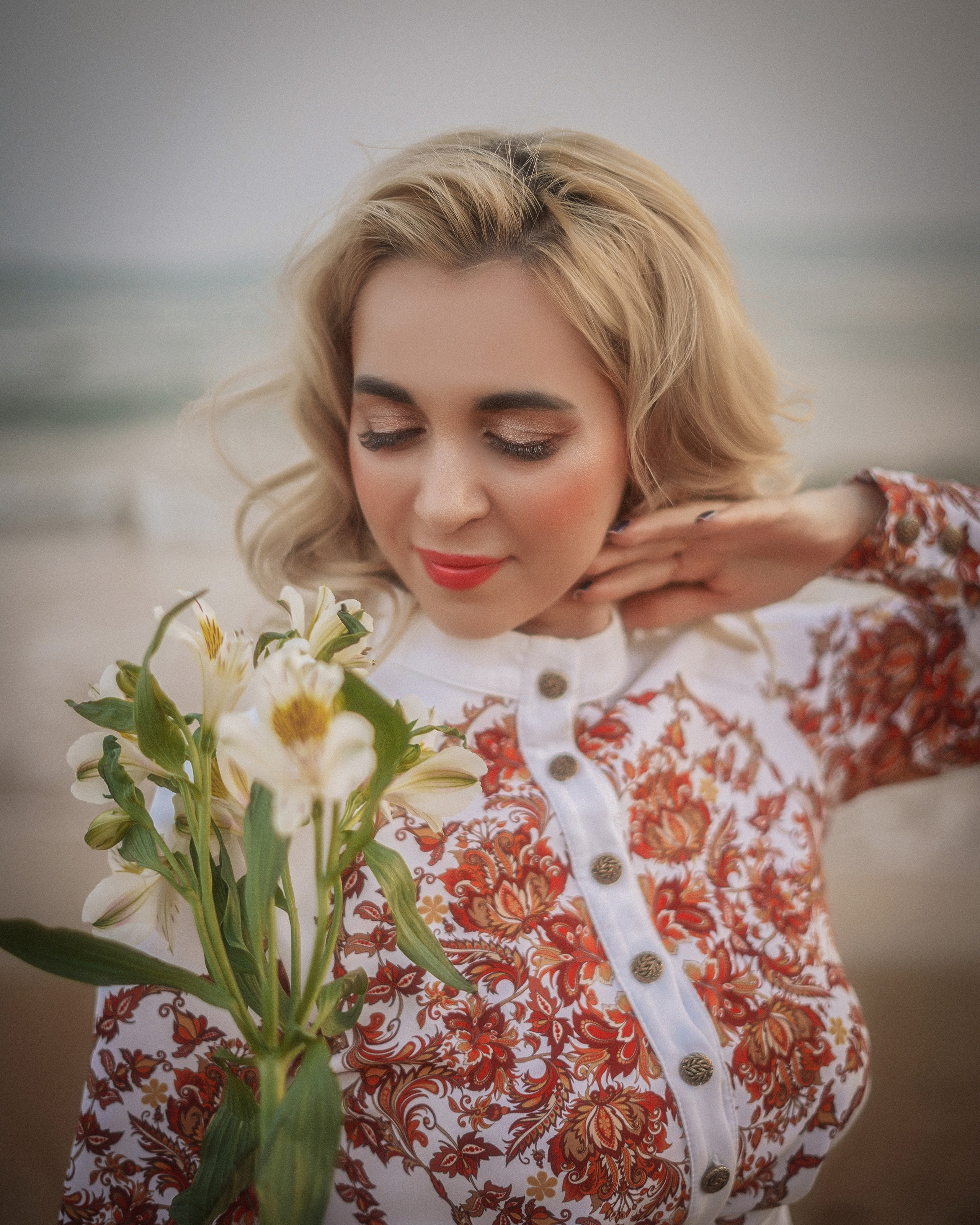 Индивидуальная Фотосессия. Фотограф в Анапе Новороссийске Краснодаре Меснянкина Наталья