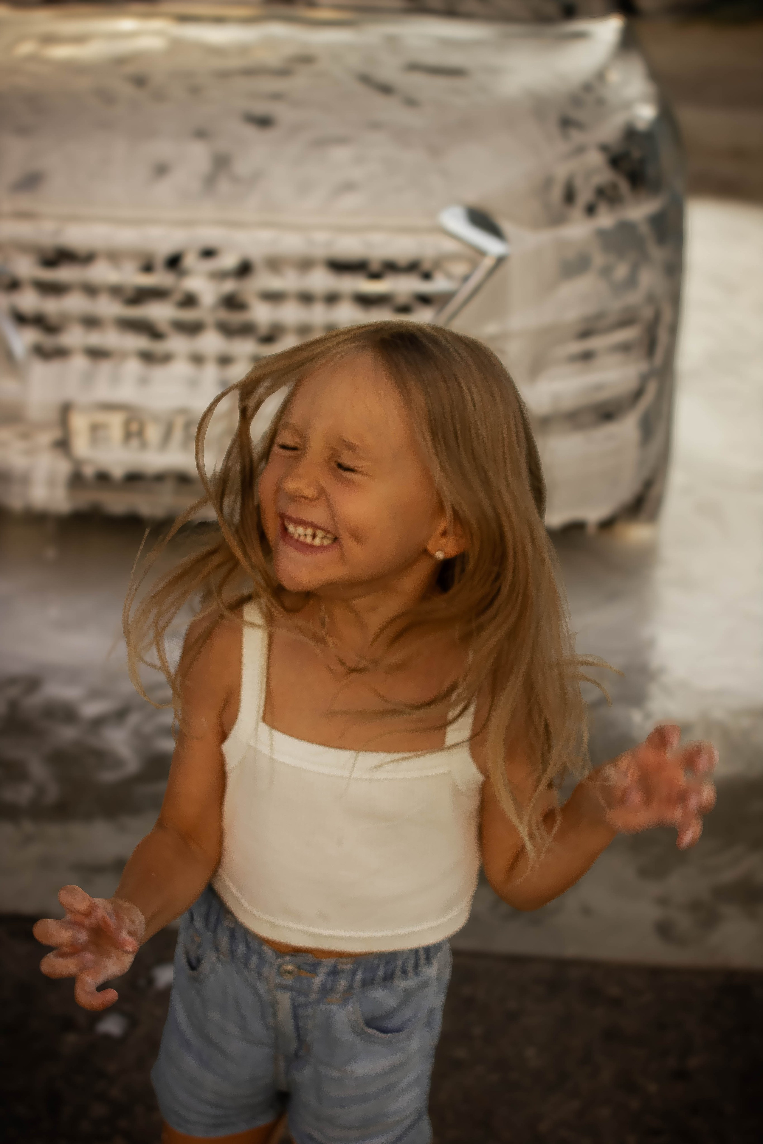 Брызги эмоций. Семейный и детский фотограф в Павловском Посаде Сарапкина Наталья