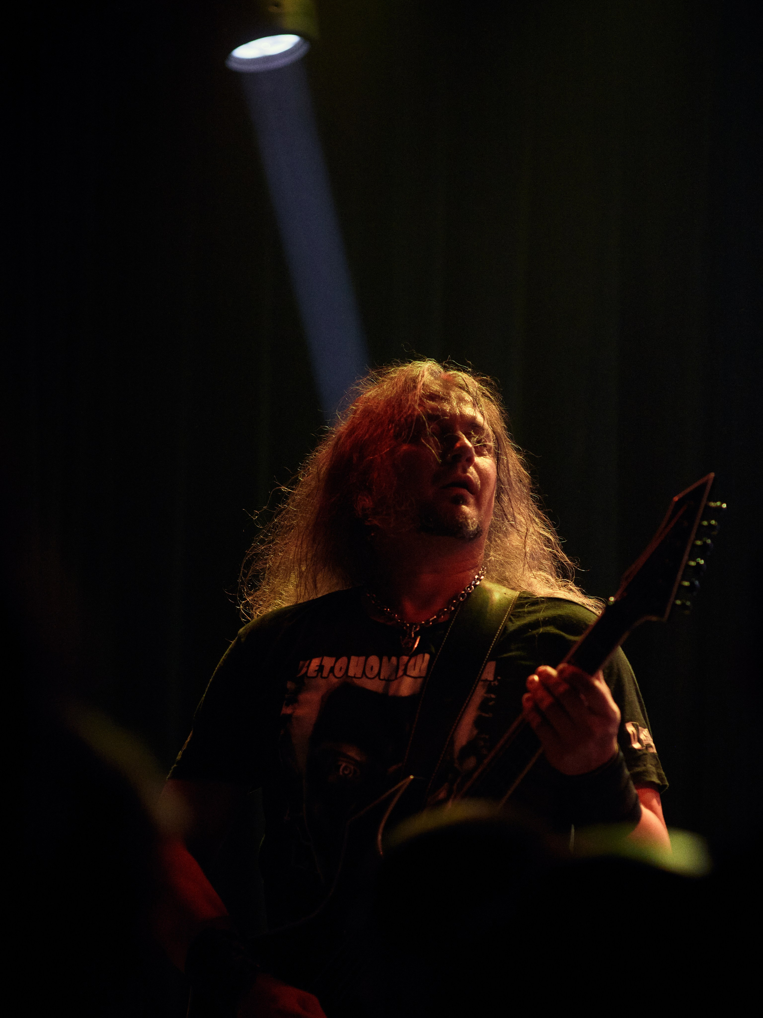 Кувалда — Краснодар. Фотограф Юлия Маринина