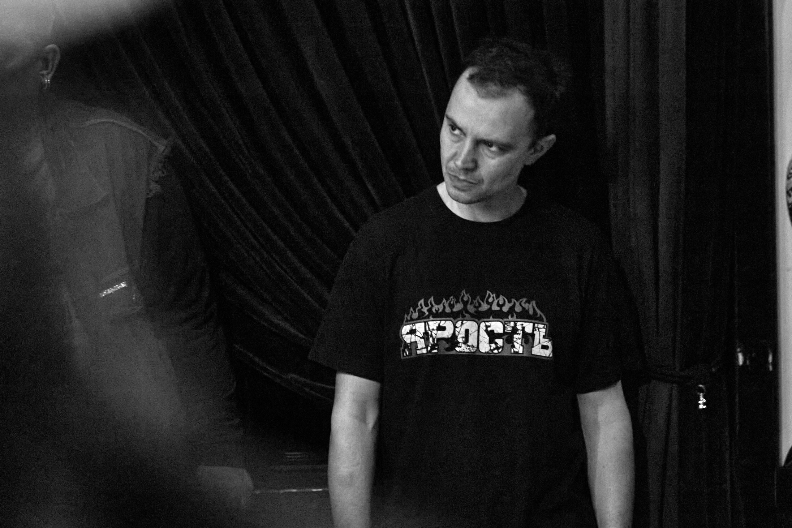 Hammer Fest. Фотограф Юлия Маринина