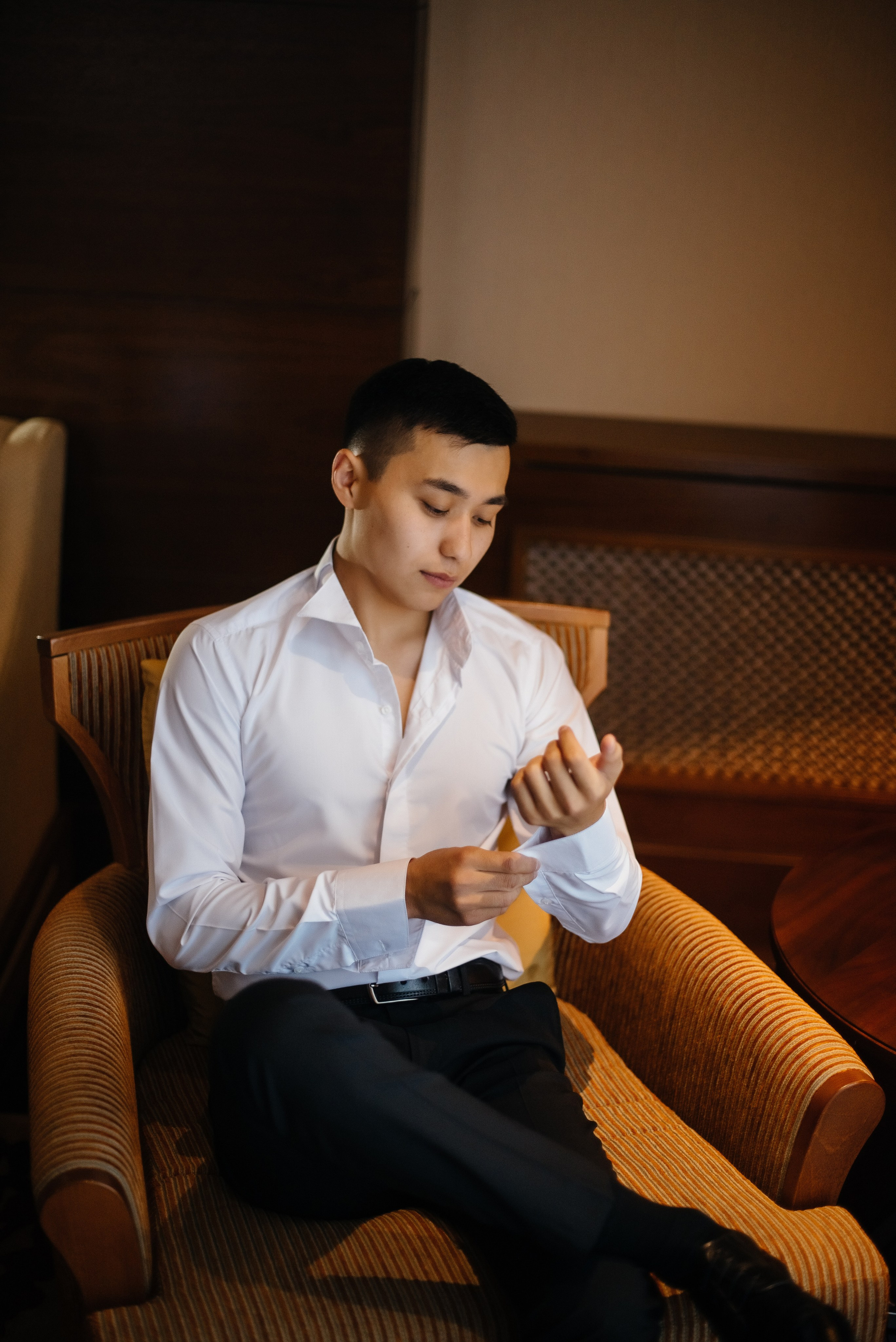 WEDDING. Фотограф Евгений Фураев