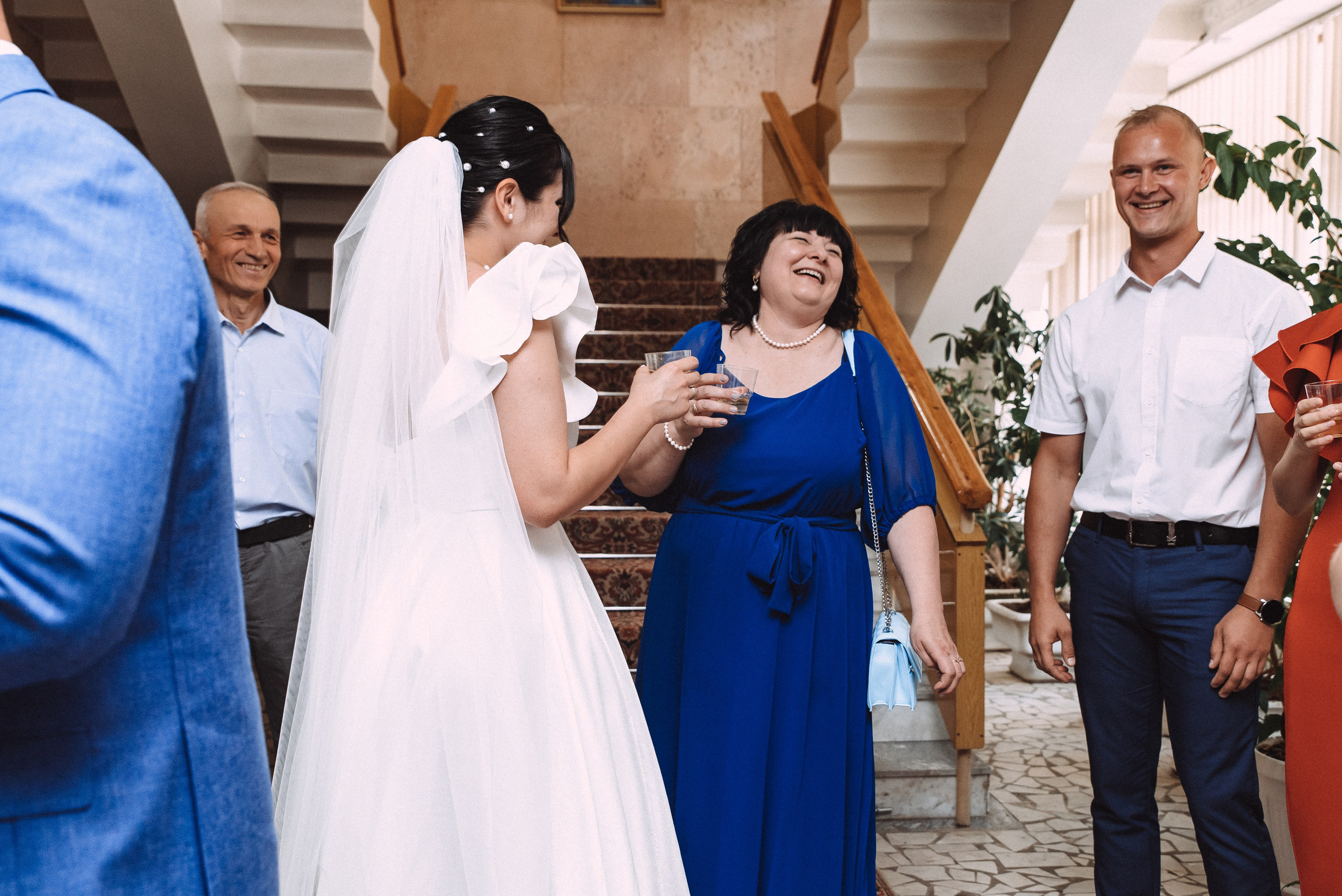 Денис + Дарья. Свадебный и семейный фотограф в Волгограде Олеся Лисицкая