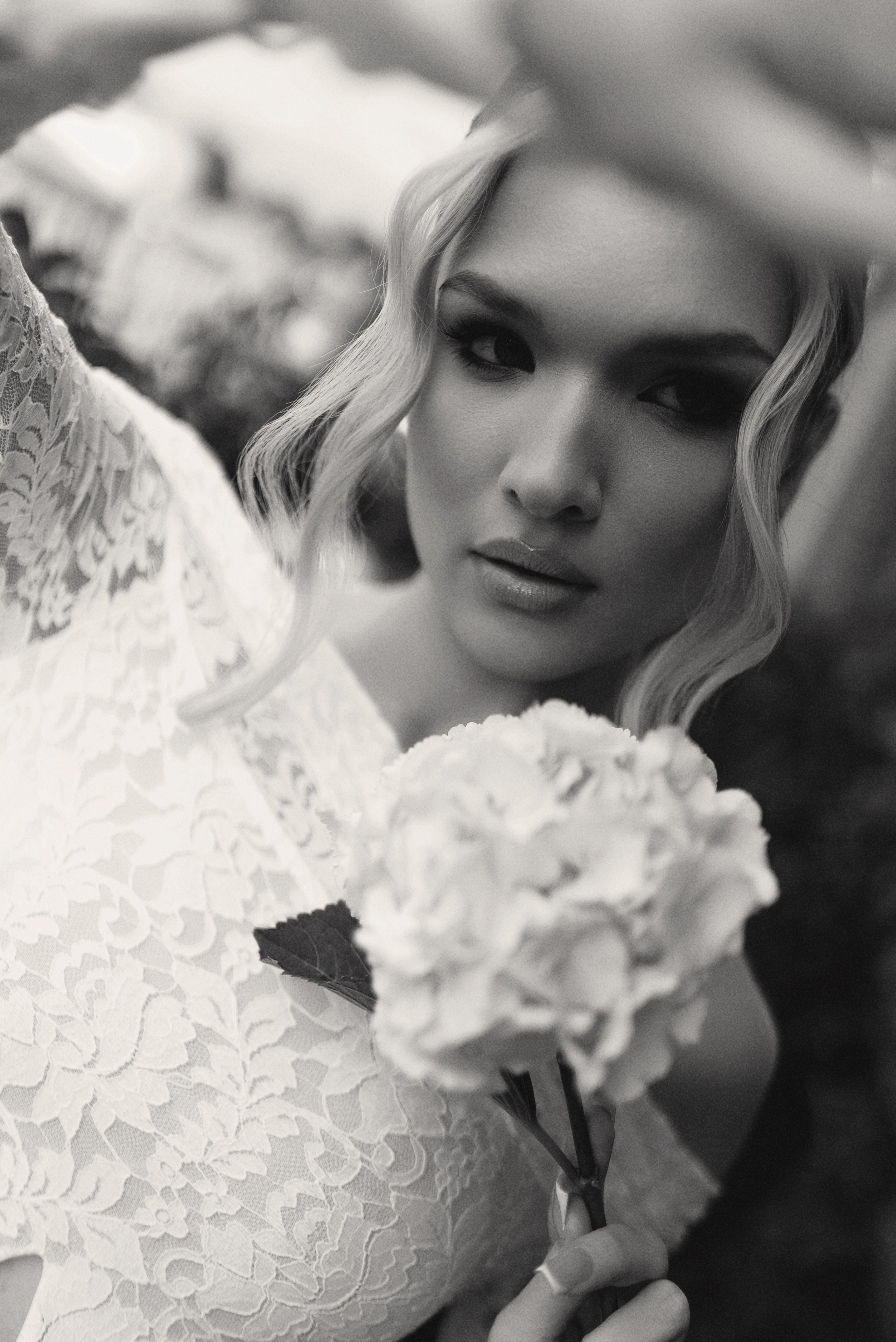 Аня. Pomanovskaya.ru / женский фотограф