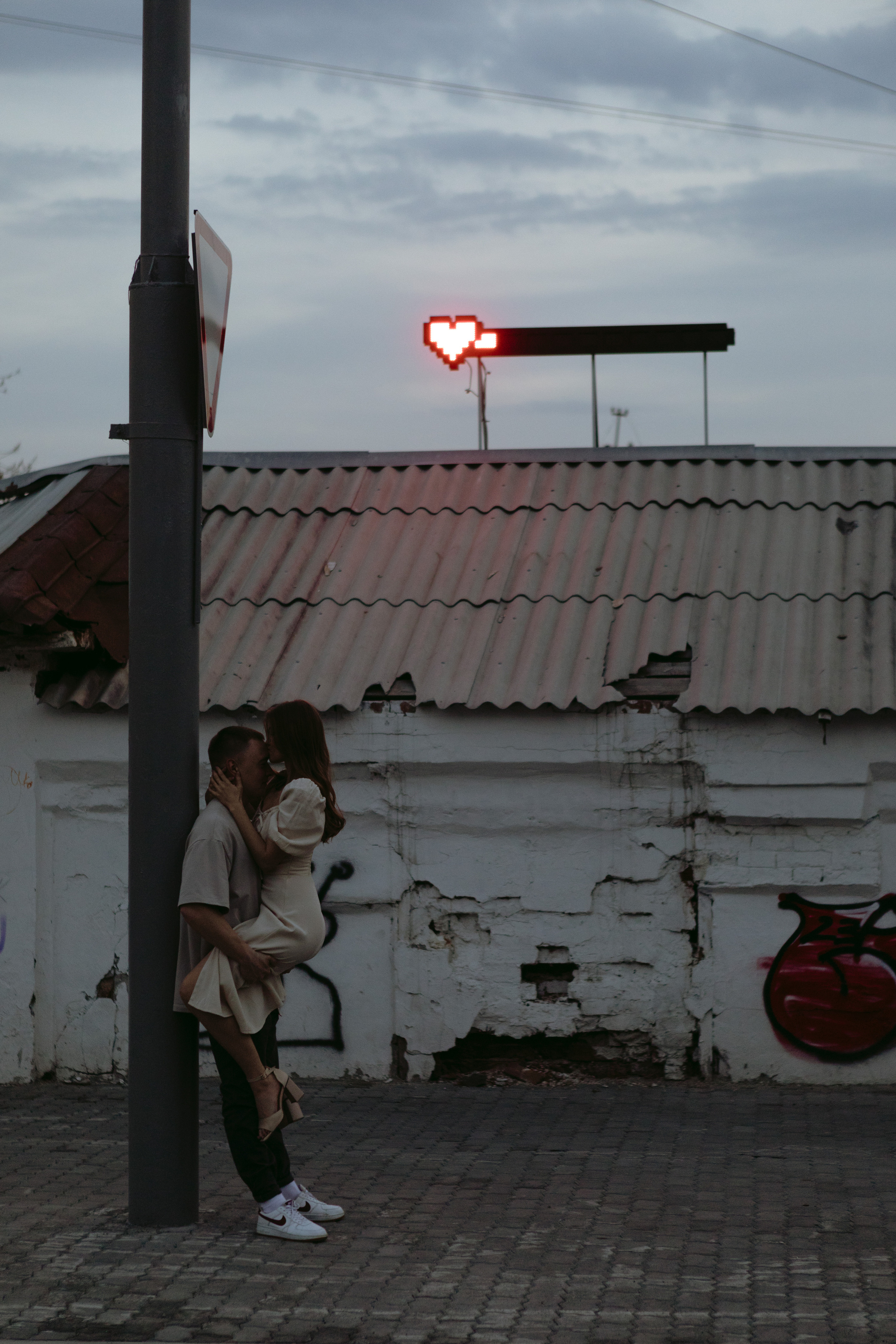 Даня+Настя. Фотограф Москва и Екатеринбург. Максимова Соня