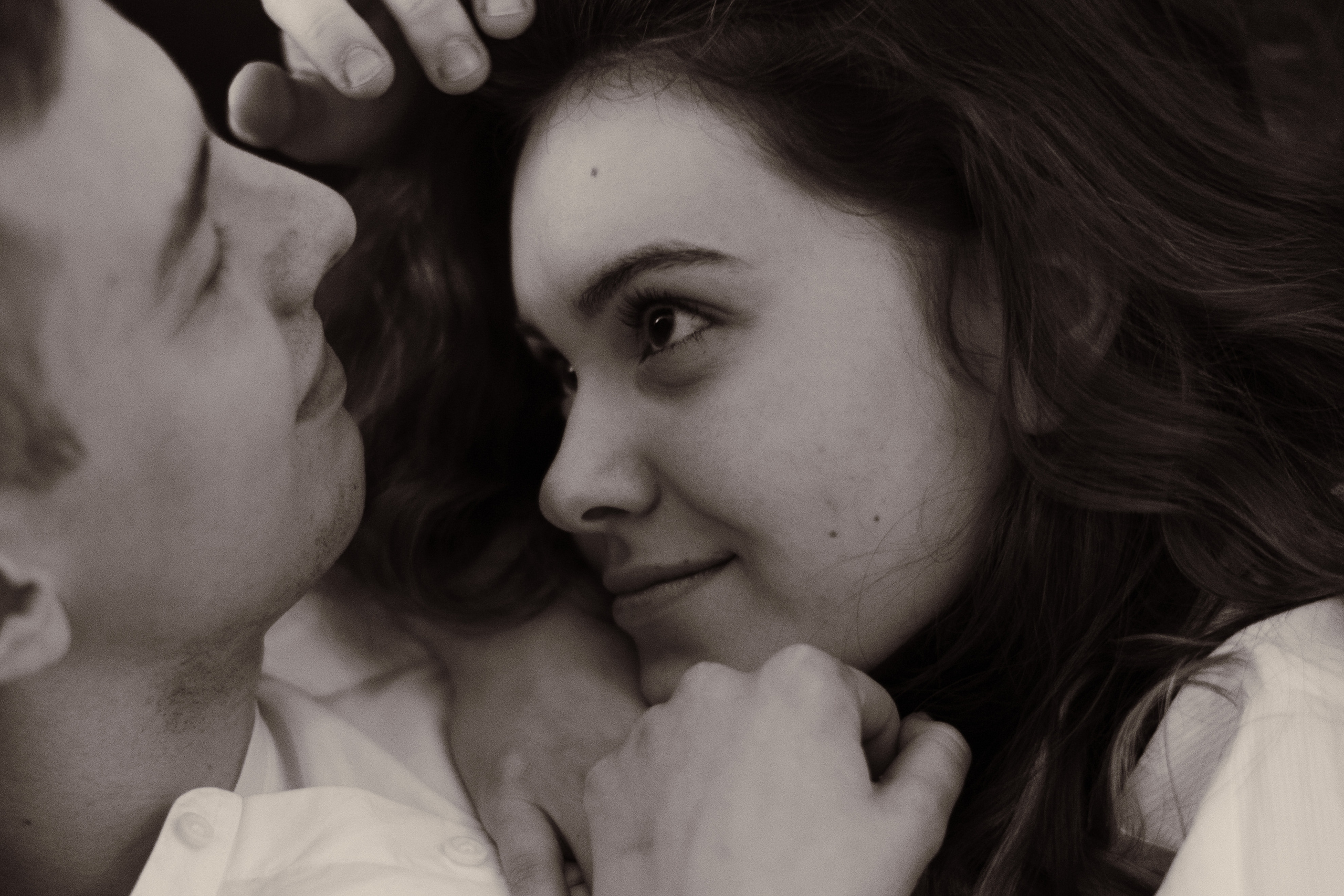 Слава+Анюта. Фотограф Москва и Екатеринбург. Максимова Соня