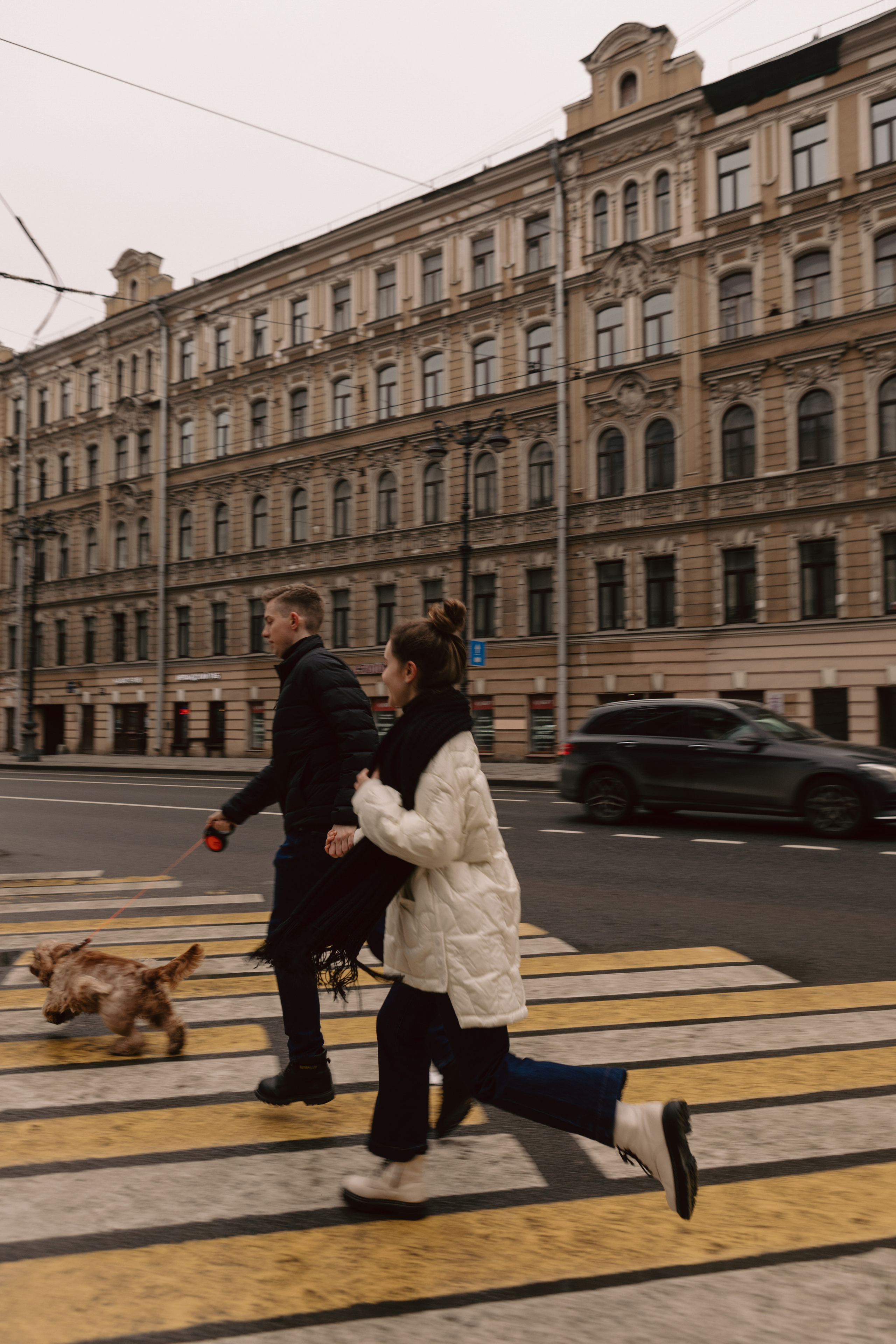 Слава+Анюта. Фотограф Москва и Екатеринбург. Максимова Соня