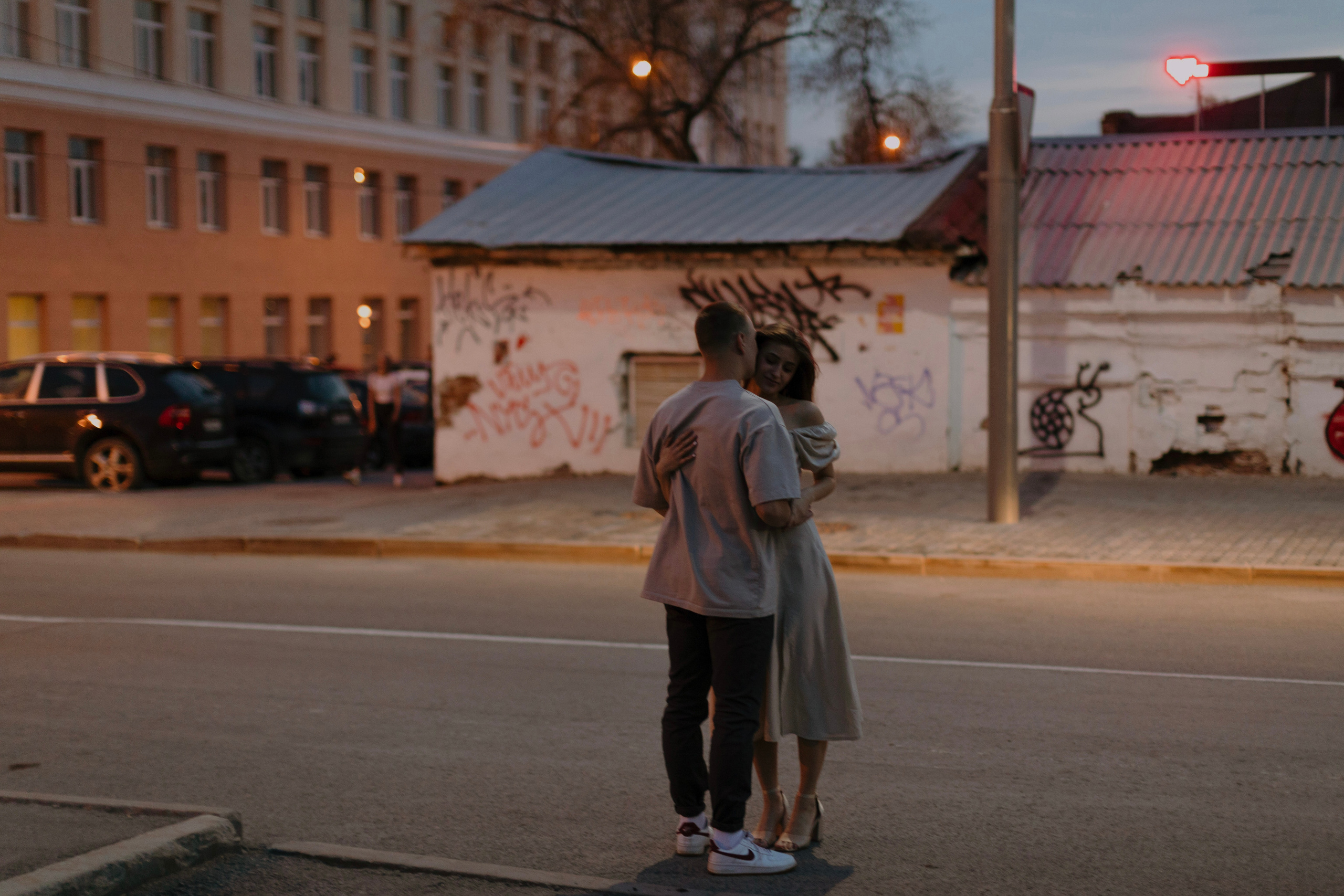 Даня+Настя. Фотограф Москва и Екатеринбург. Максимова Соня