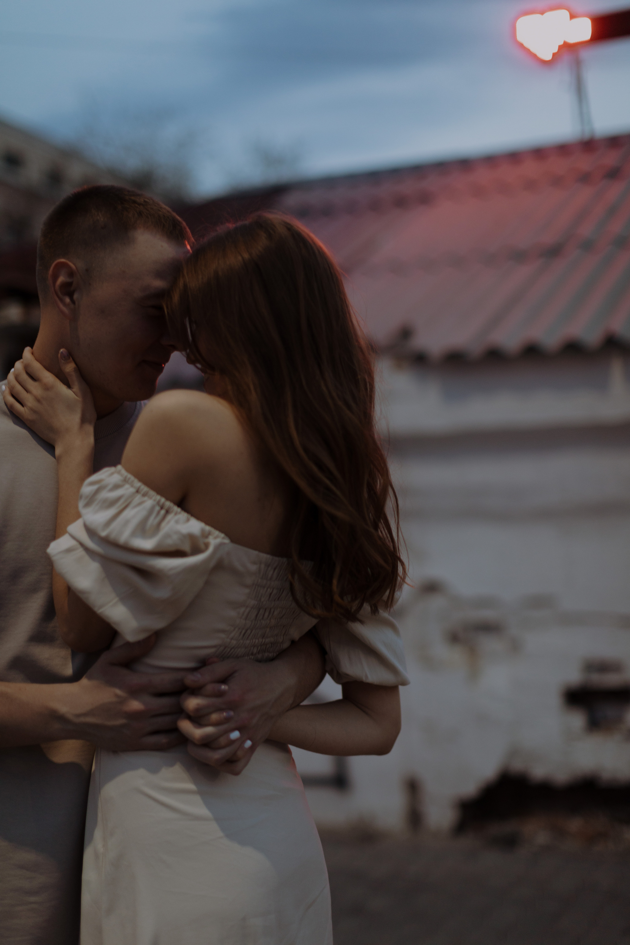 Даня+Настя. Фотограф Москва и Екатеринбург. Максимова Соня