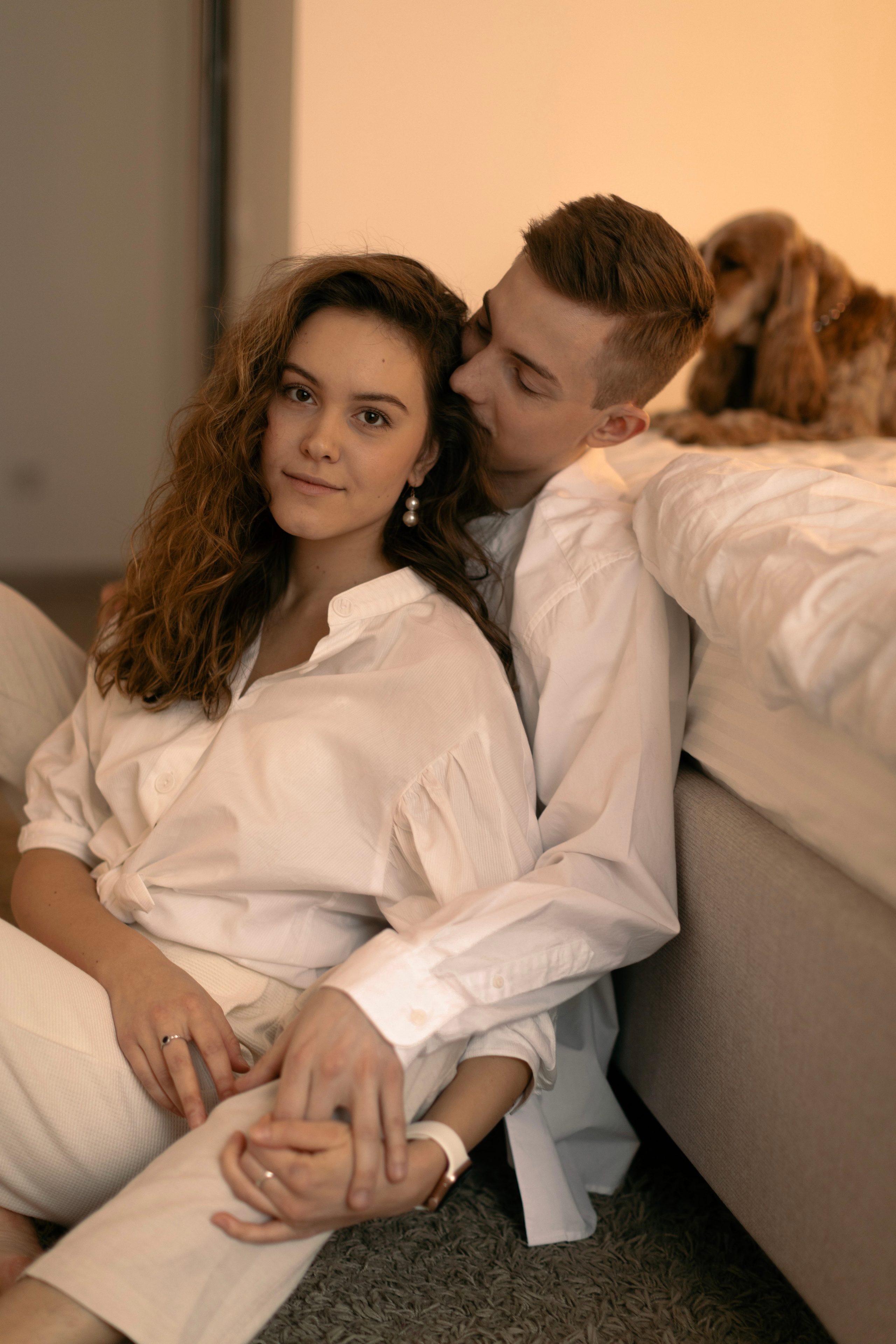 Слава+Анюта. Фотограф Москва и Екатеринбург. Максимова Соня