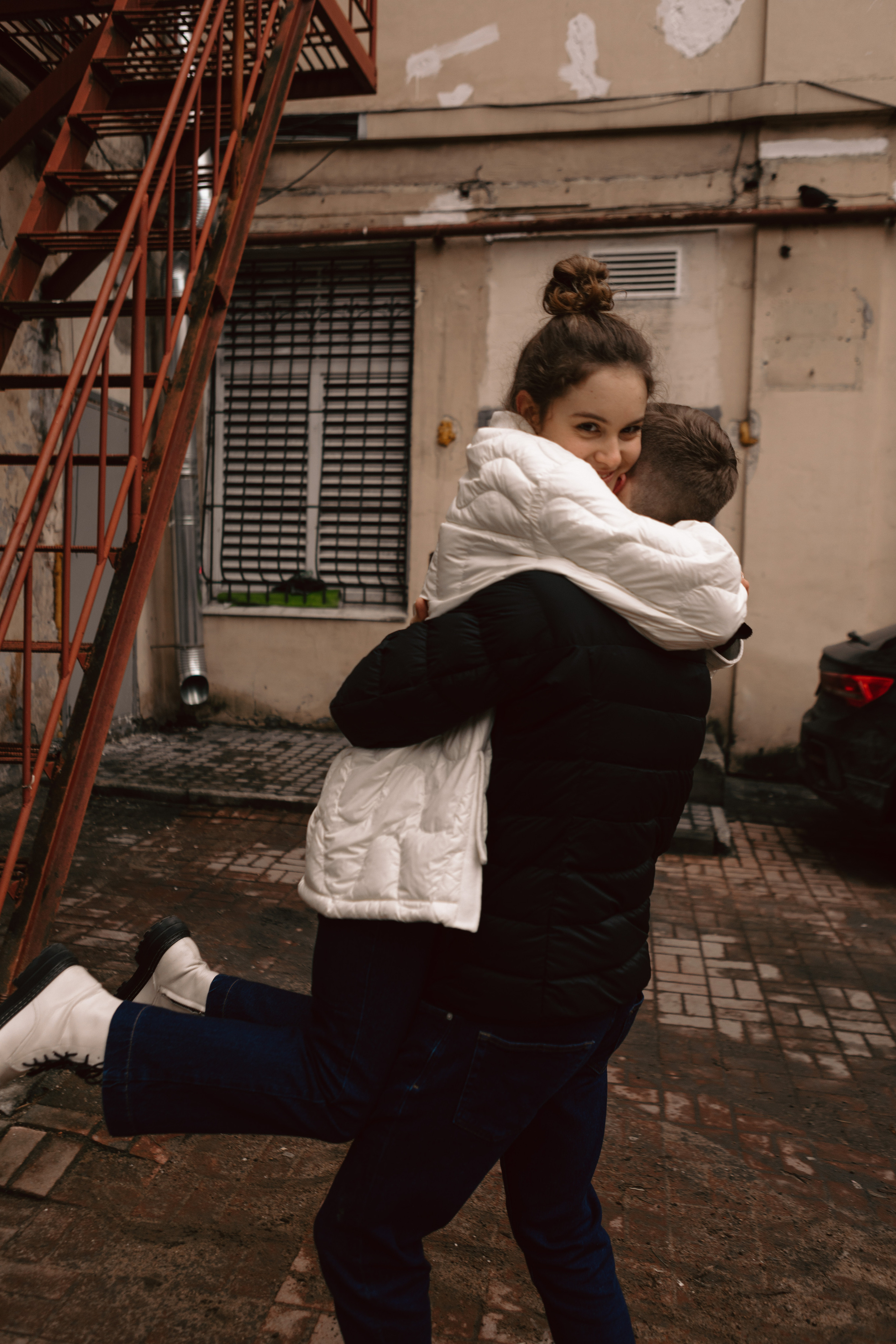 Слава+Анюта. Фотограф Москва и Екатеринбург. Максимова Соня