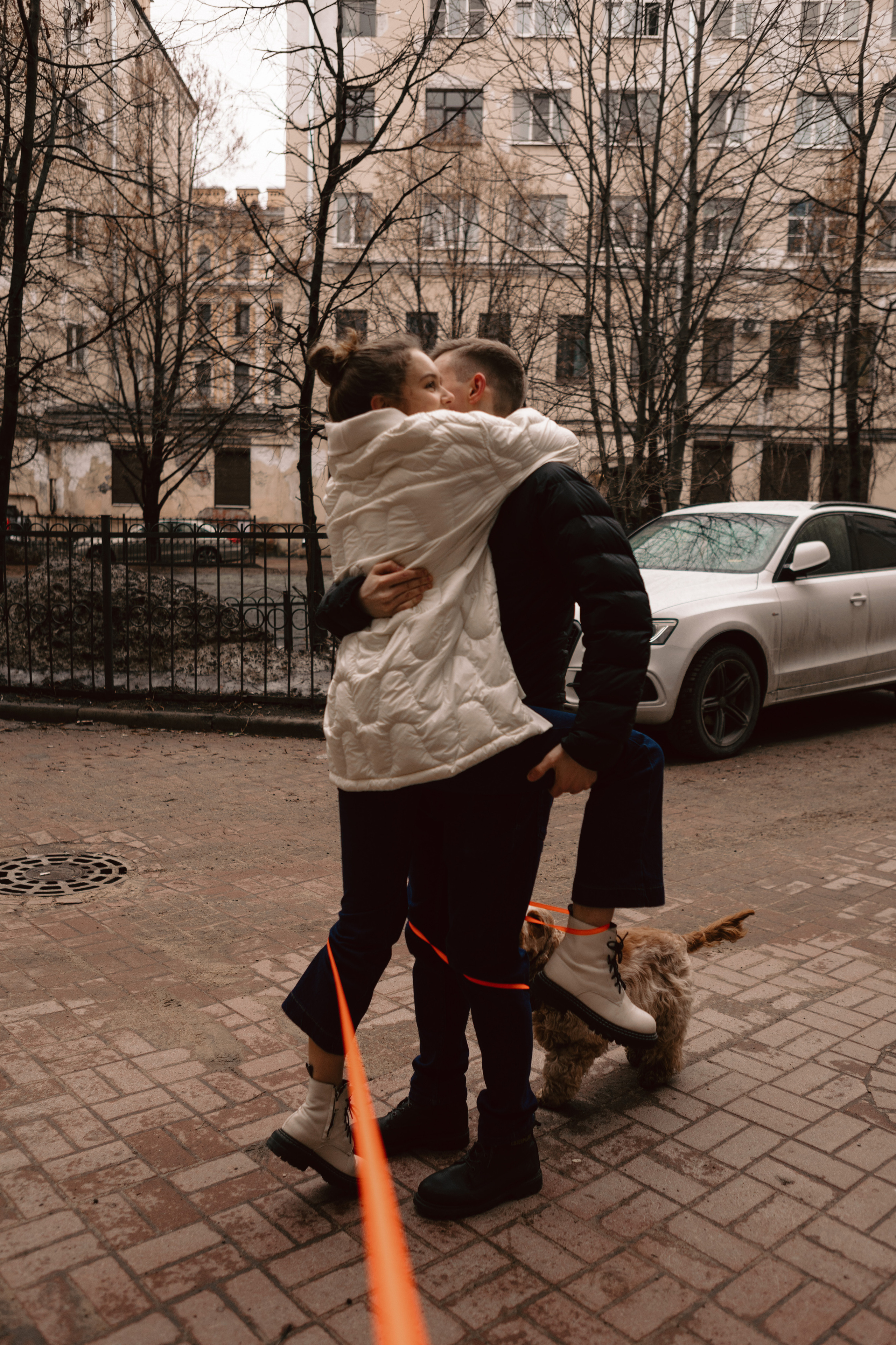 Слава+Анюта. Фотограф Москва и Екатеринбург. Максимова Соня