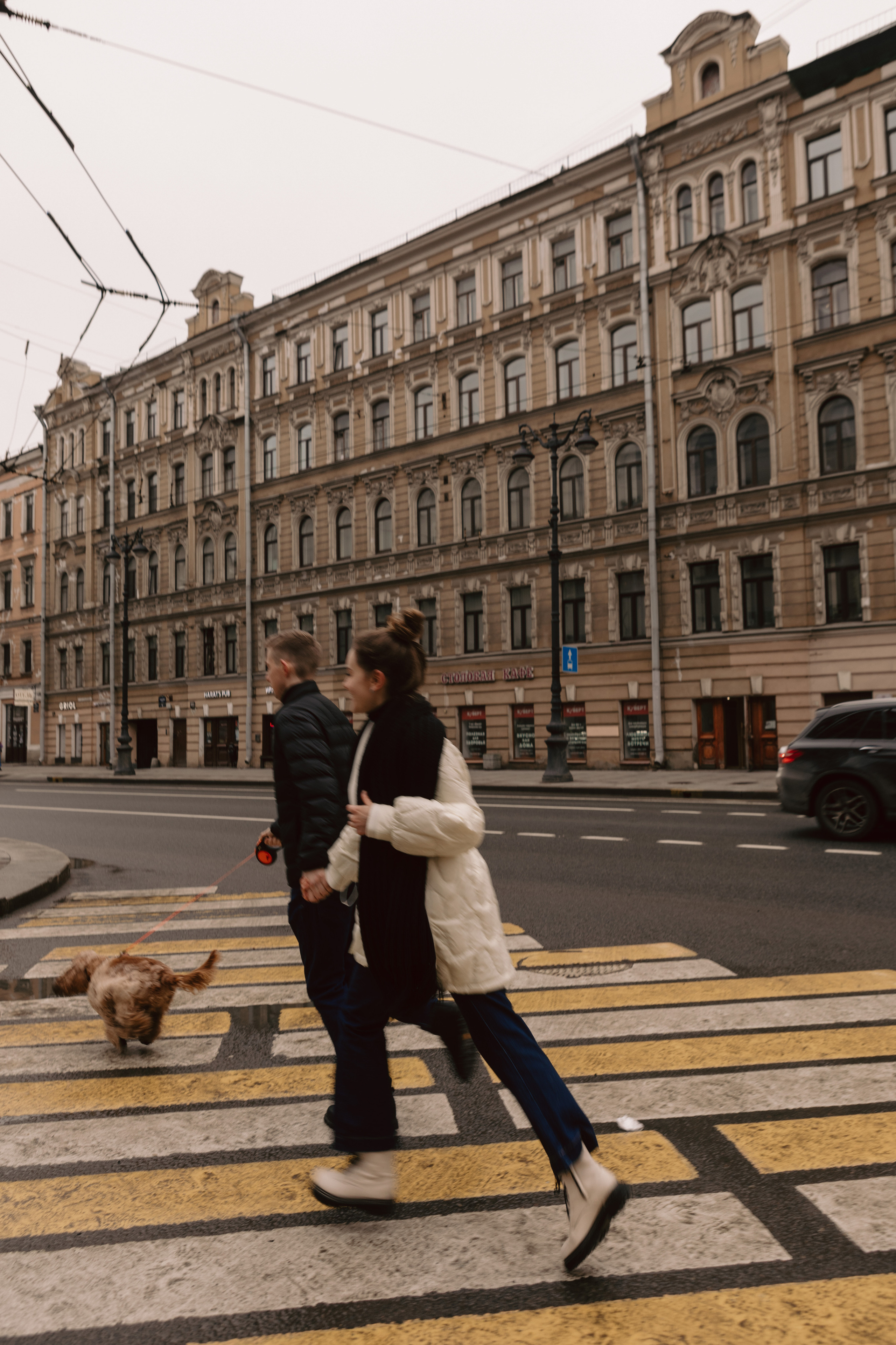 Слава+Анюта. Фотограф Москва и Екатеринбург. Максимова Соня