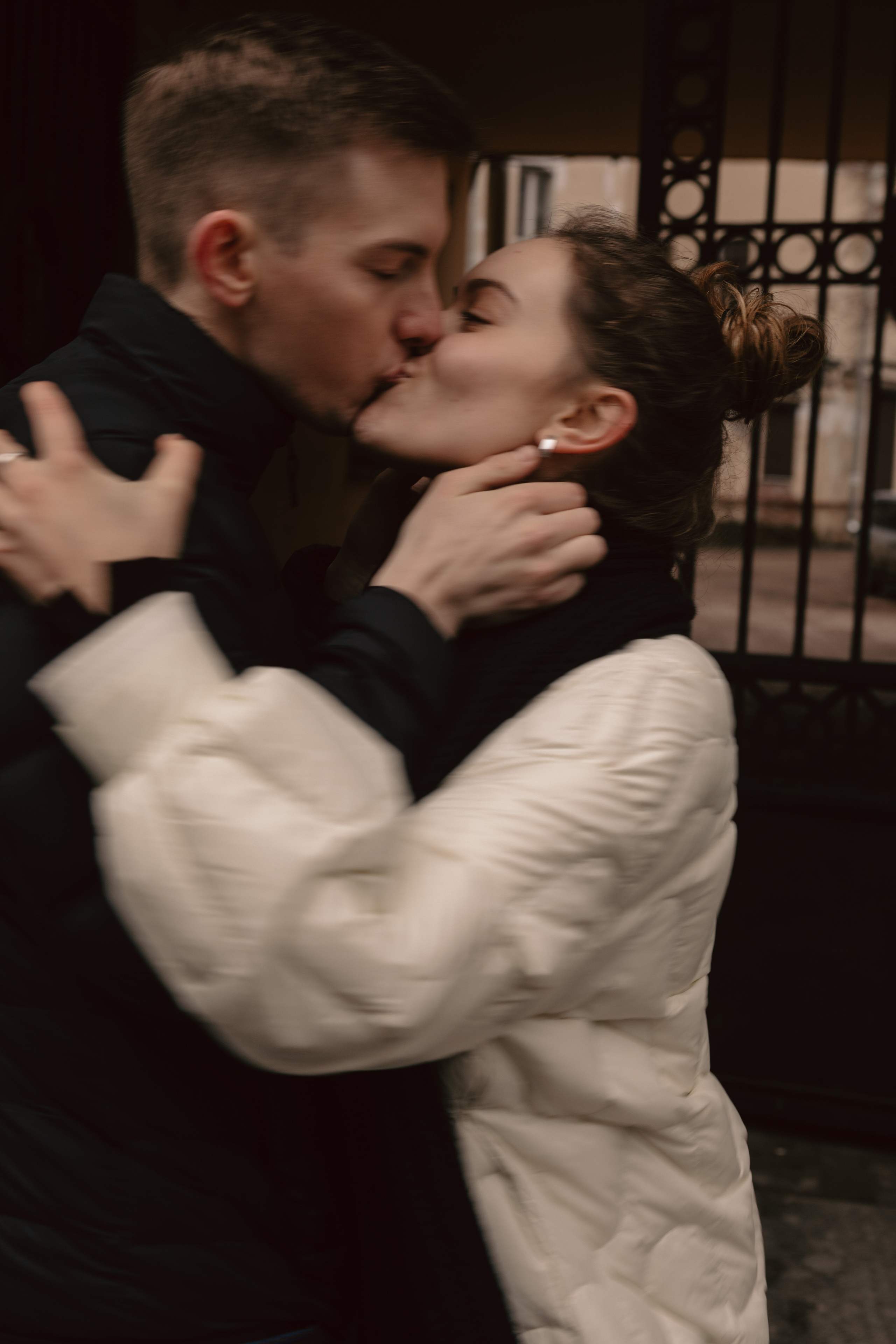 Слава+Анюта. Фотограф Москва и Екатеринбург. Максимова Соня