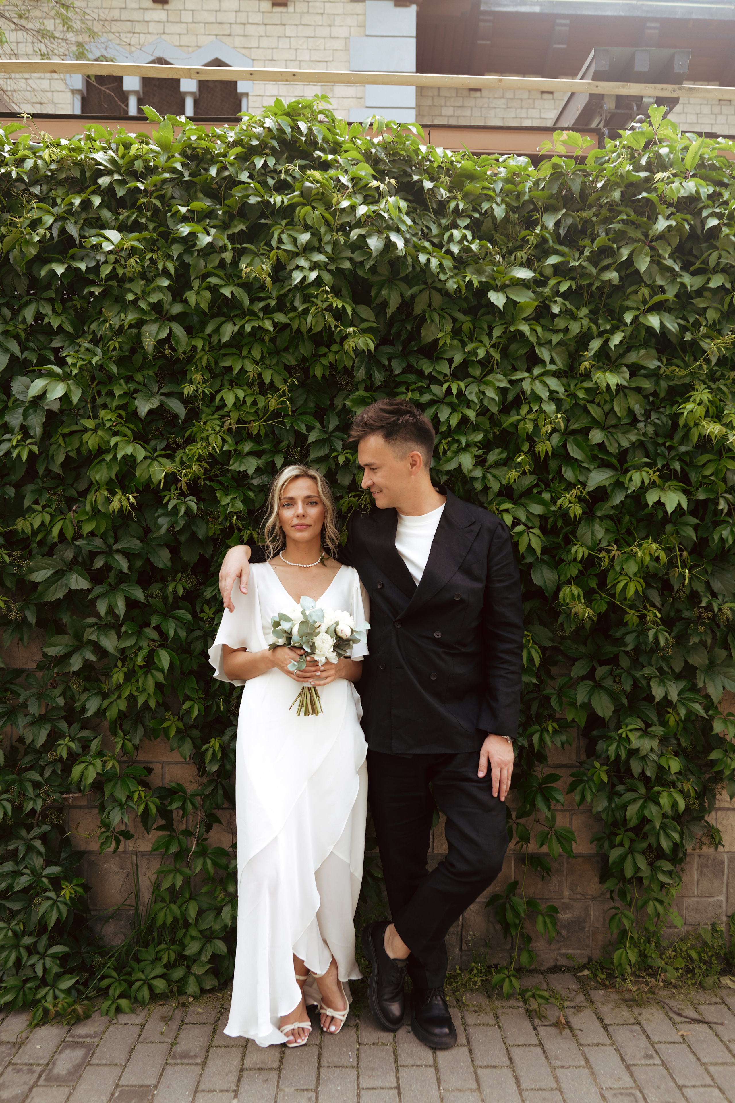 Руслан+Алена. Фотограф Москва и Екатеринбург. Максимова Соня