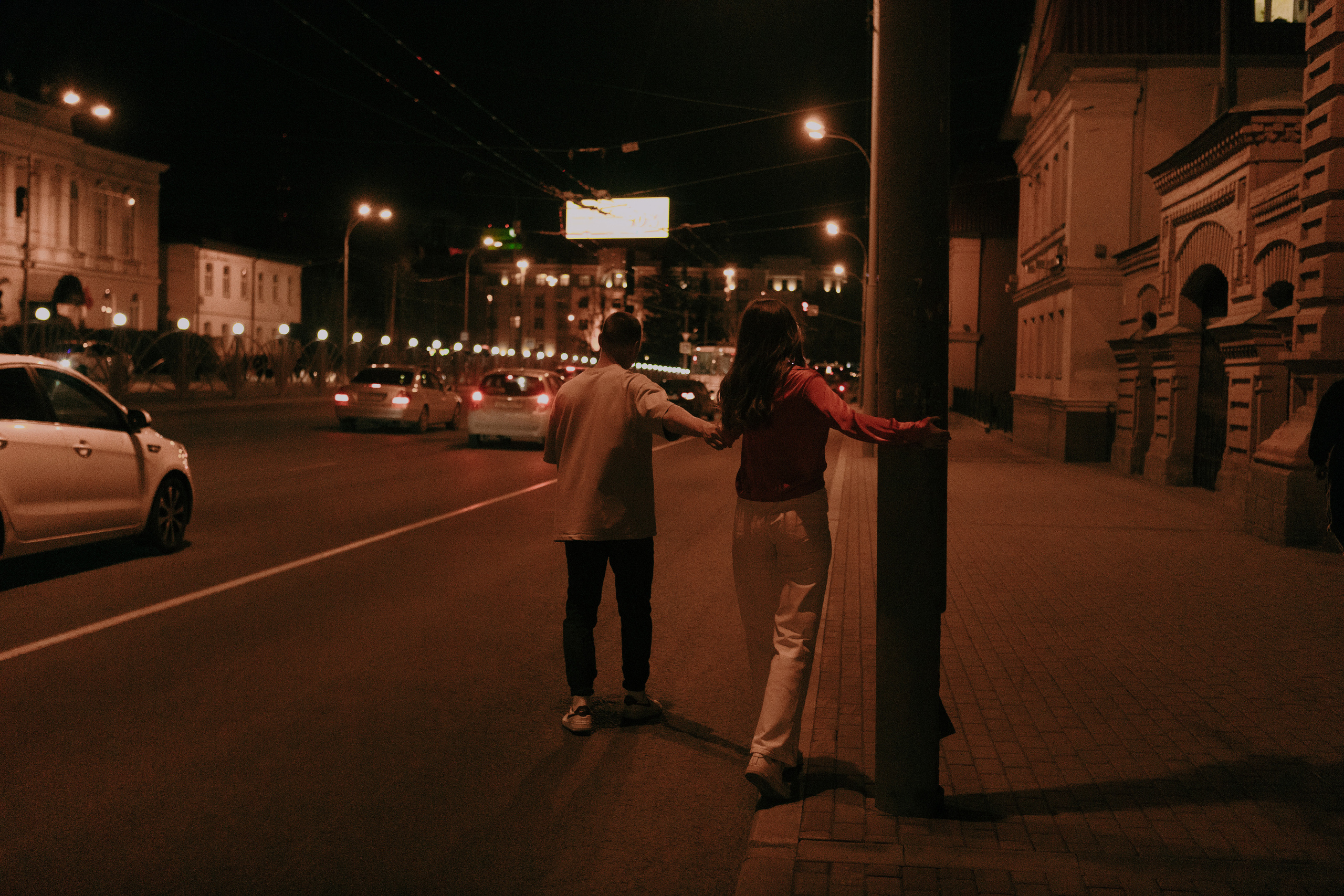 Даня+Настя. Фотограф Москва и Екатеринбург. Максимова Соня