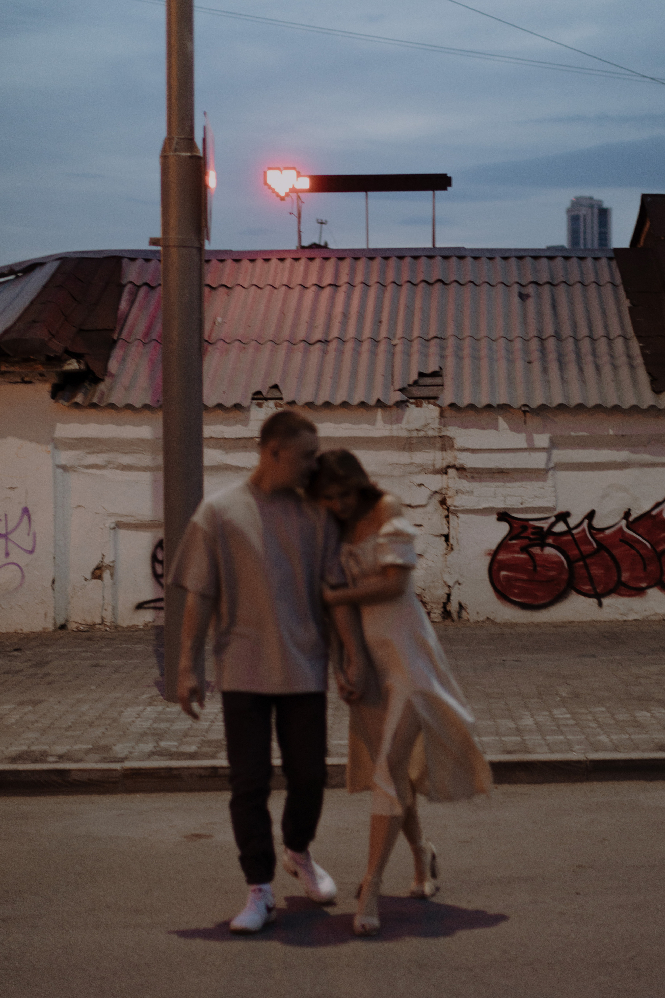 Даня+Настя. Фотограф Москва и Екатеринбург. Максимова Соня