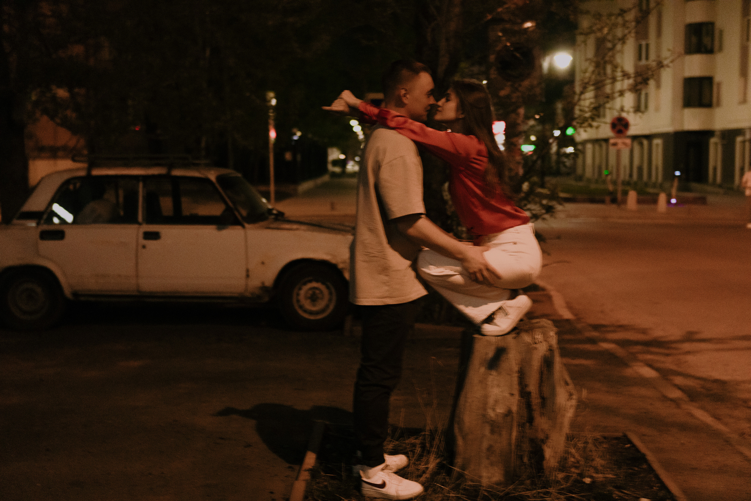 Даня+Настя. Фотограф Москва и Екатеринбург. Максимова Соня