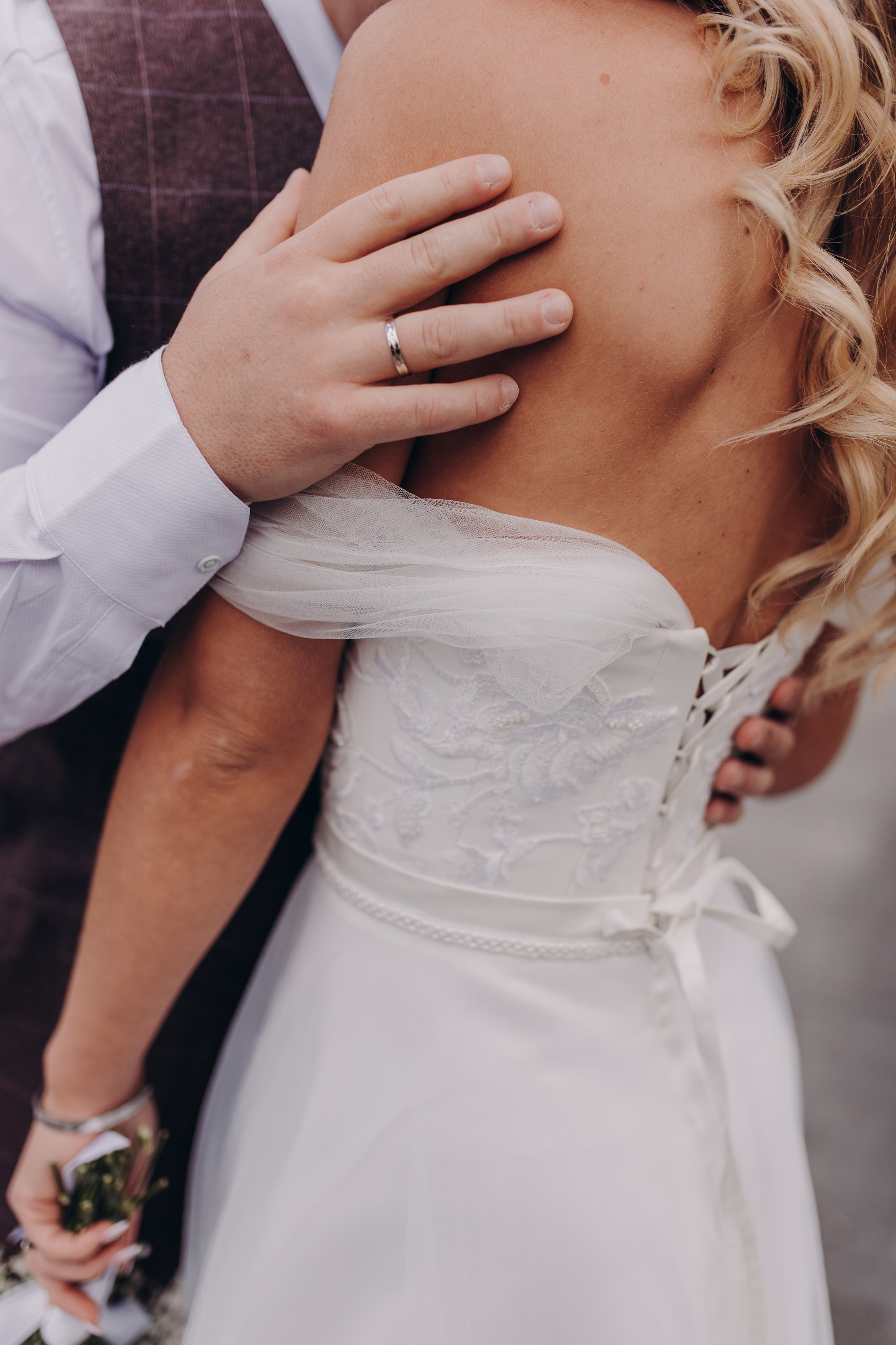 Екатерина и Артём. Фотограф в Нижнем Новгороде Лебедева Елена