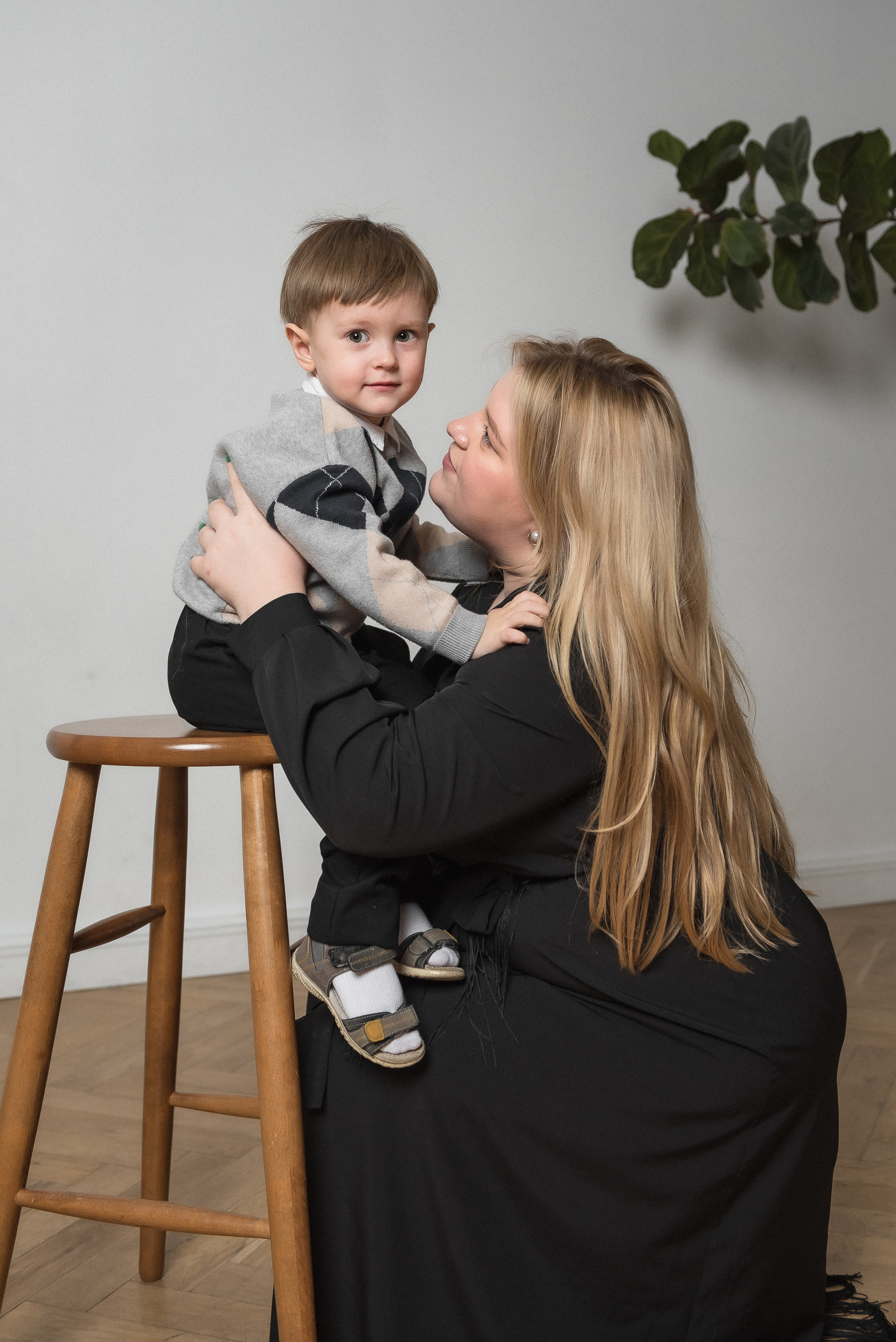 Семья Сидихиных. КОНТЕНТ |БРЕНД фотограф Санкт-Петербург — Жанна Олтаржевская