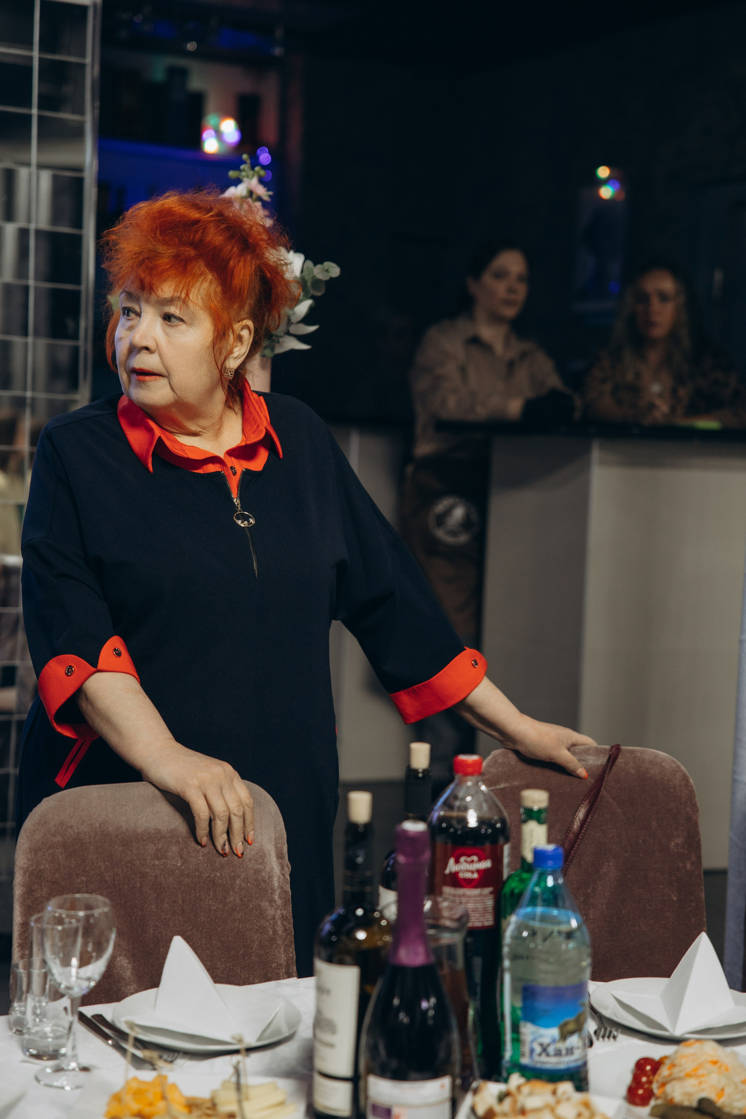 Юбилей. Свадебный, семейный фотограф в Иркутске Светлана Макаричева