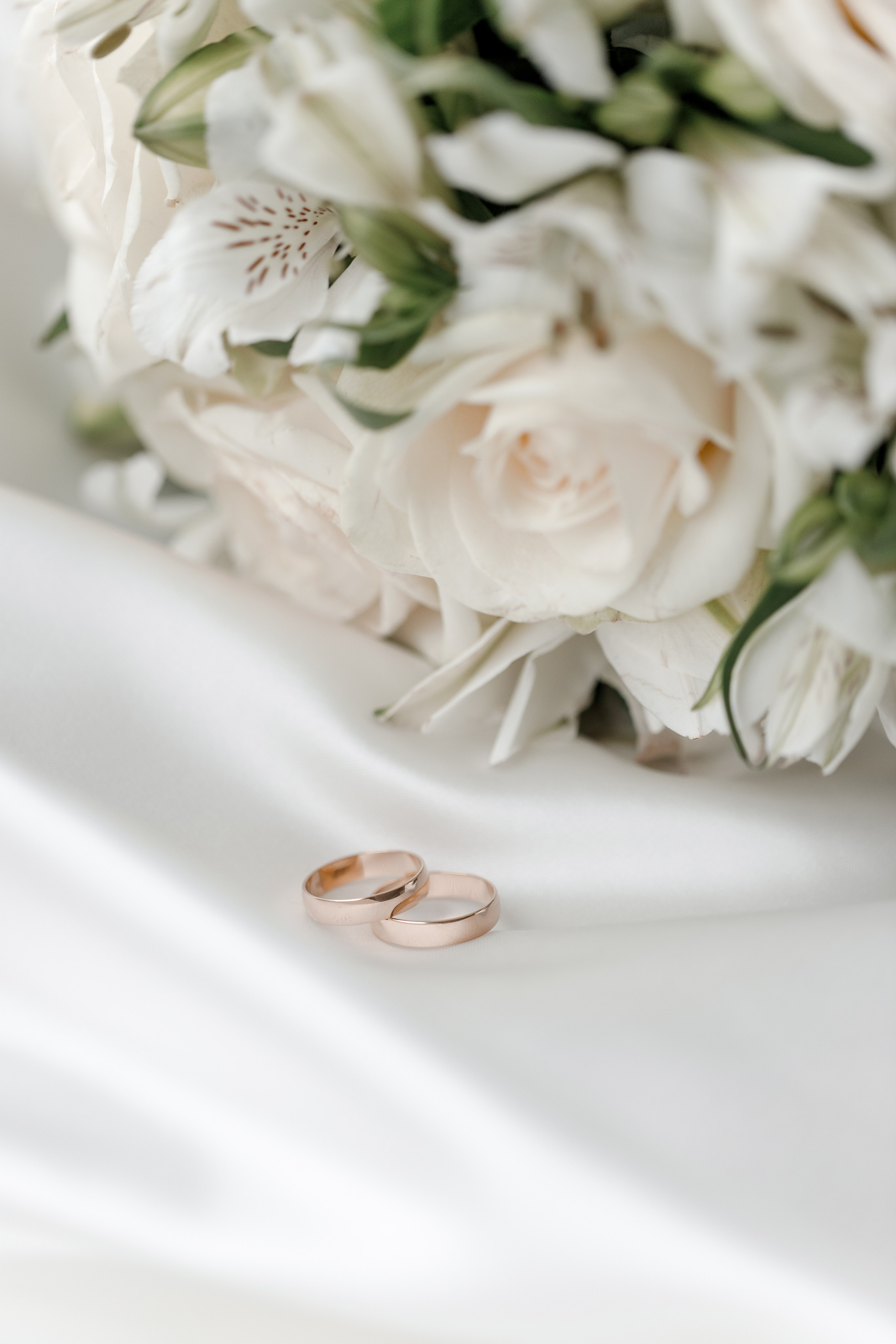 Ратмир и Светлана. Свадебный и семейный фотограф Разида Мухаметова