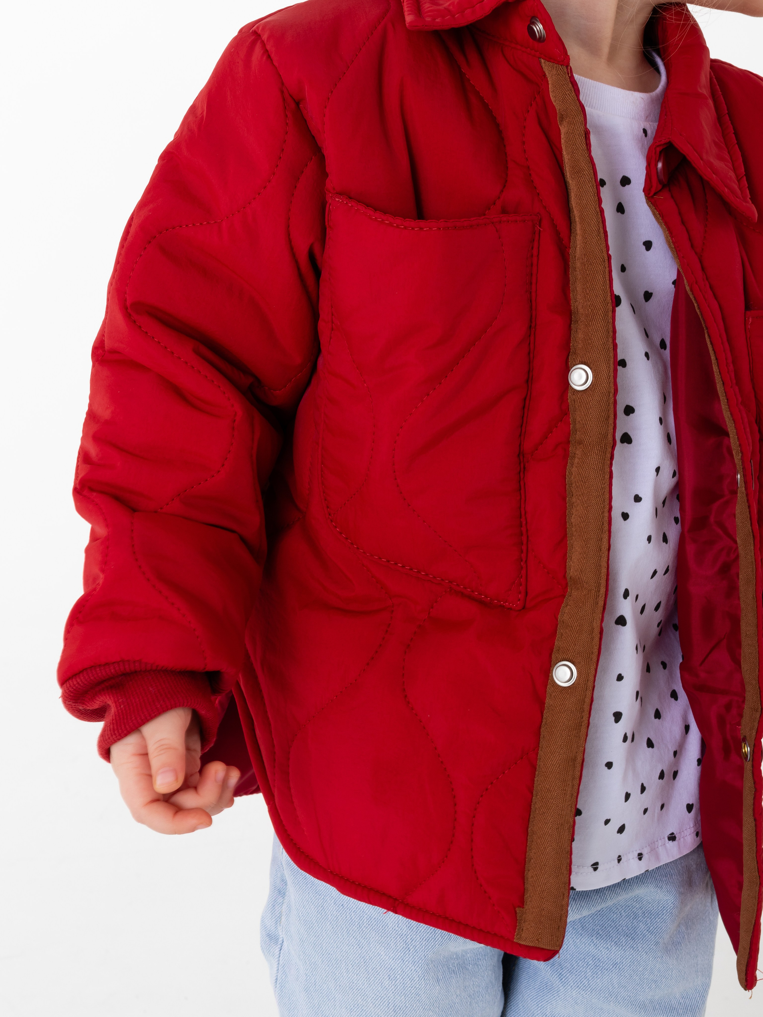 Детские куртки. Фотограф в Краснодаре Арина Кудряшова