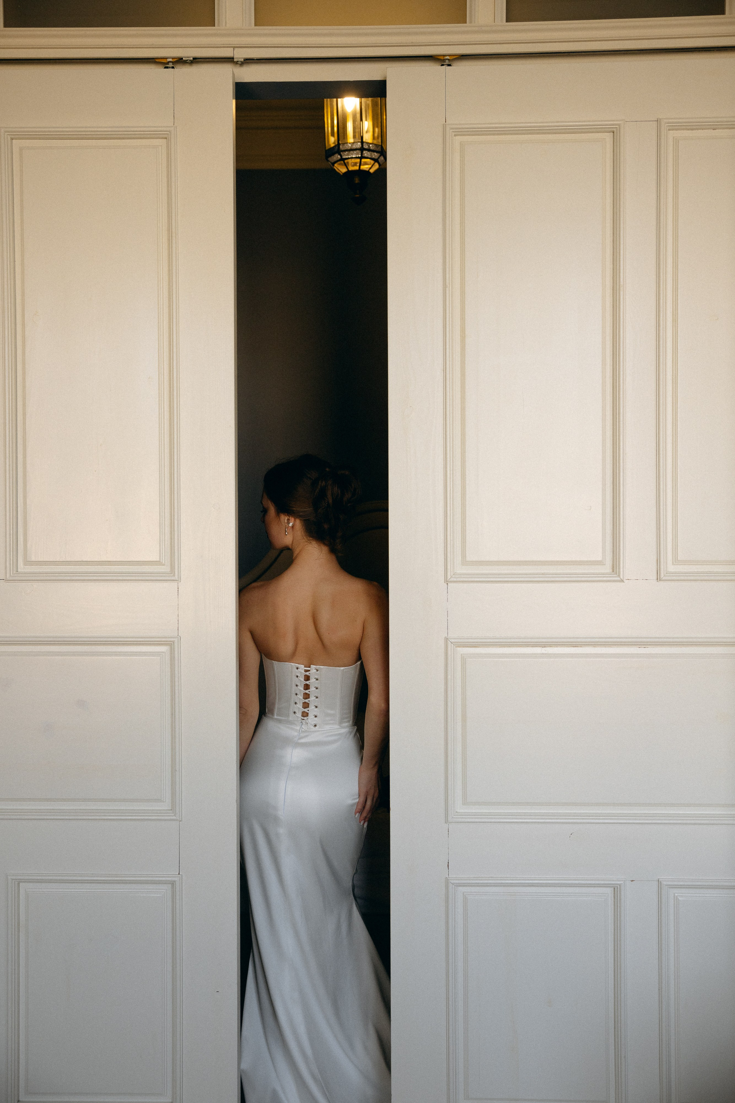 Только вдвоем под небом Петербурга. Свадебный фотограф Таня Караисаева