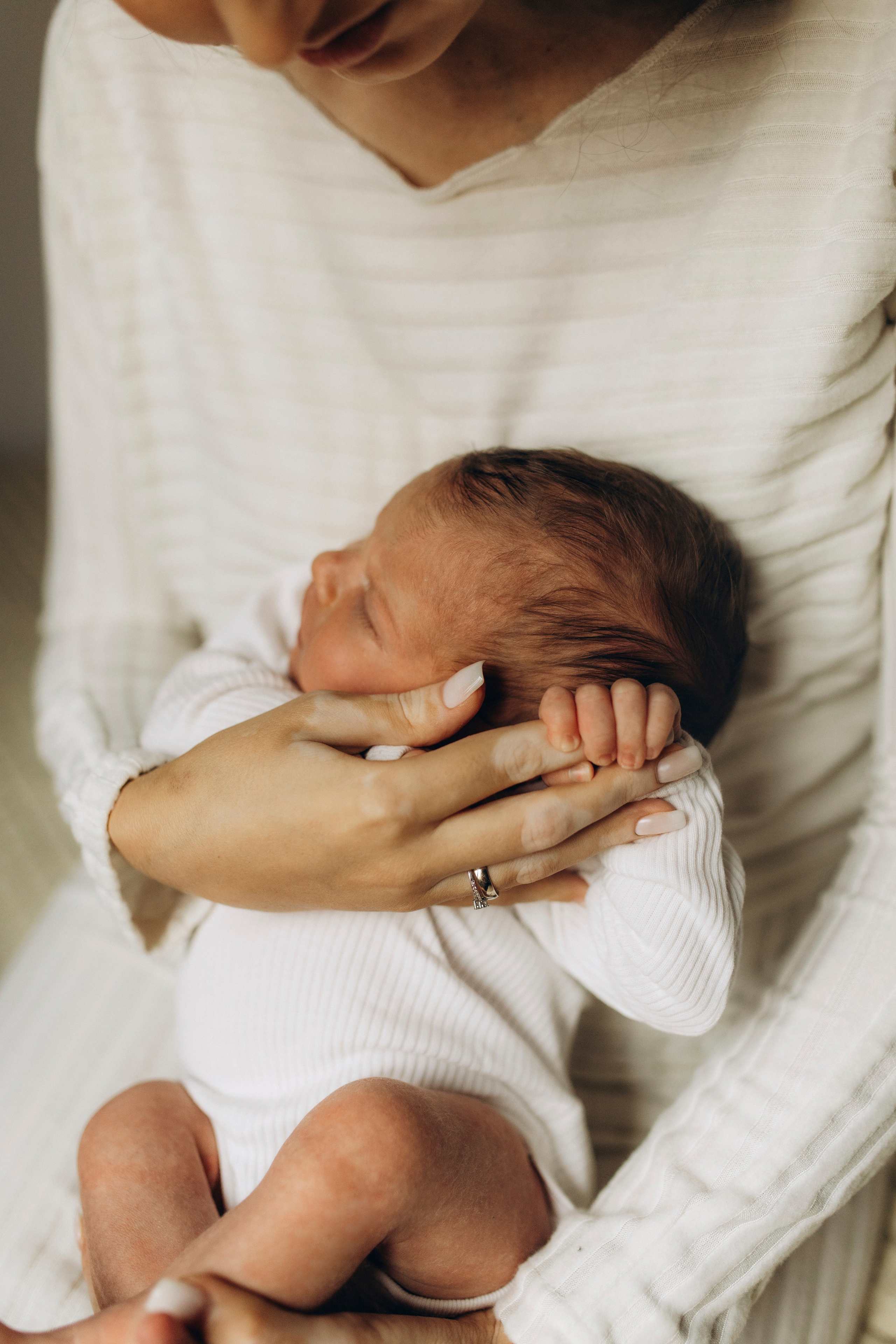 Милана. Семейный и детский фотограф Башкатова Дарья Старый Оскол