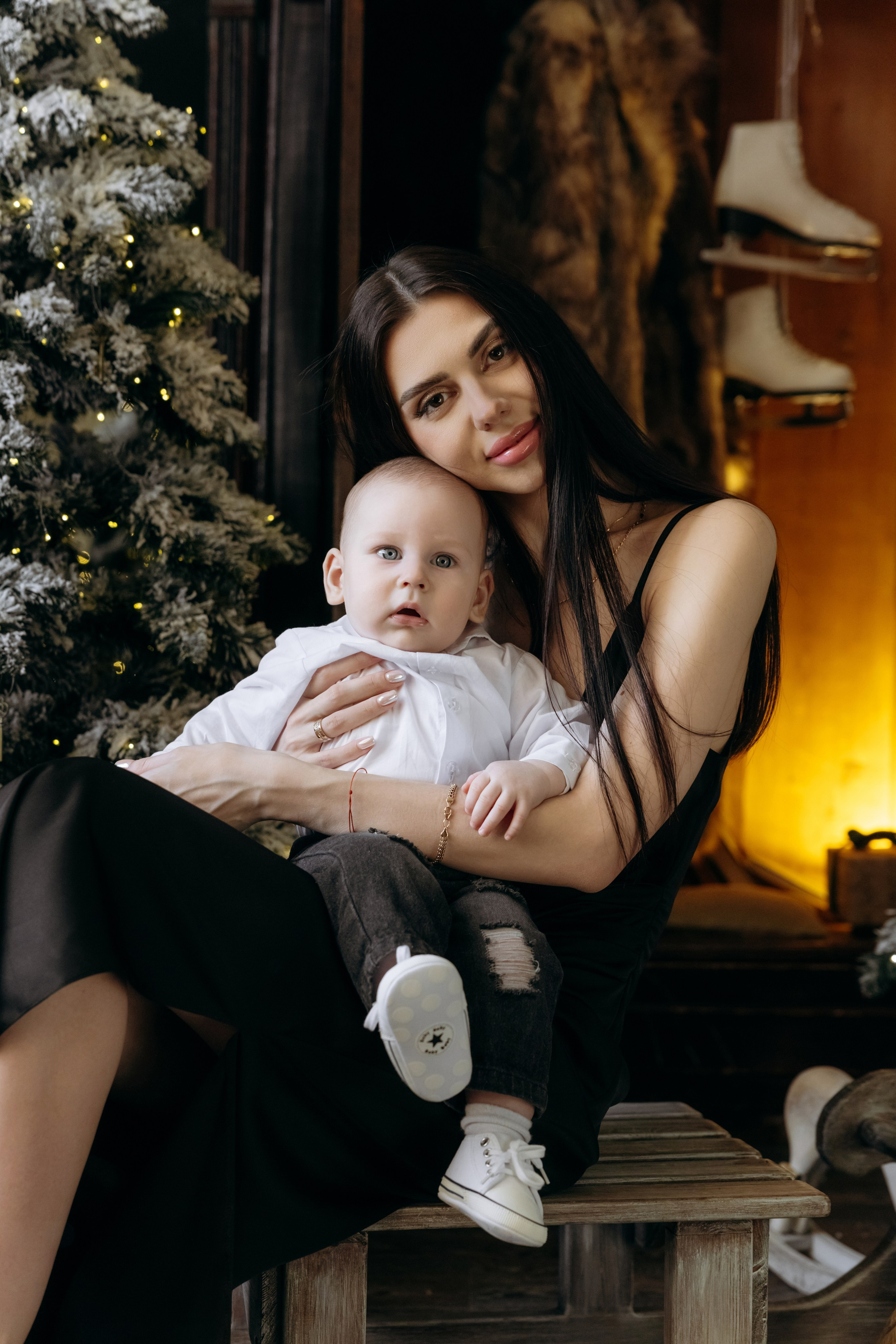 Фотостудия Дача. Свадебный и семейный фотограф Краснодар, Юлия Потопахина