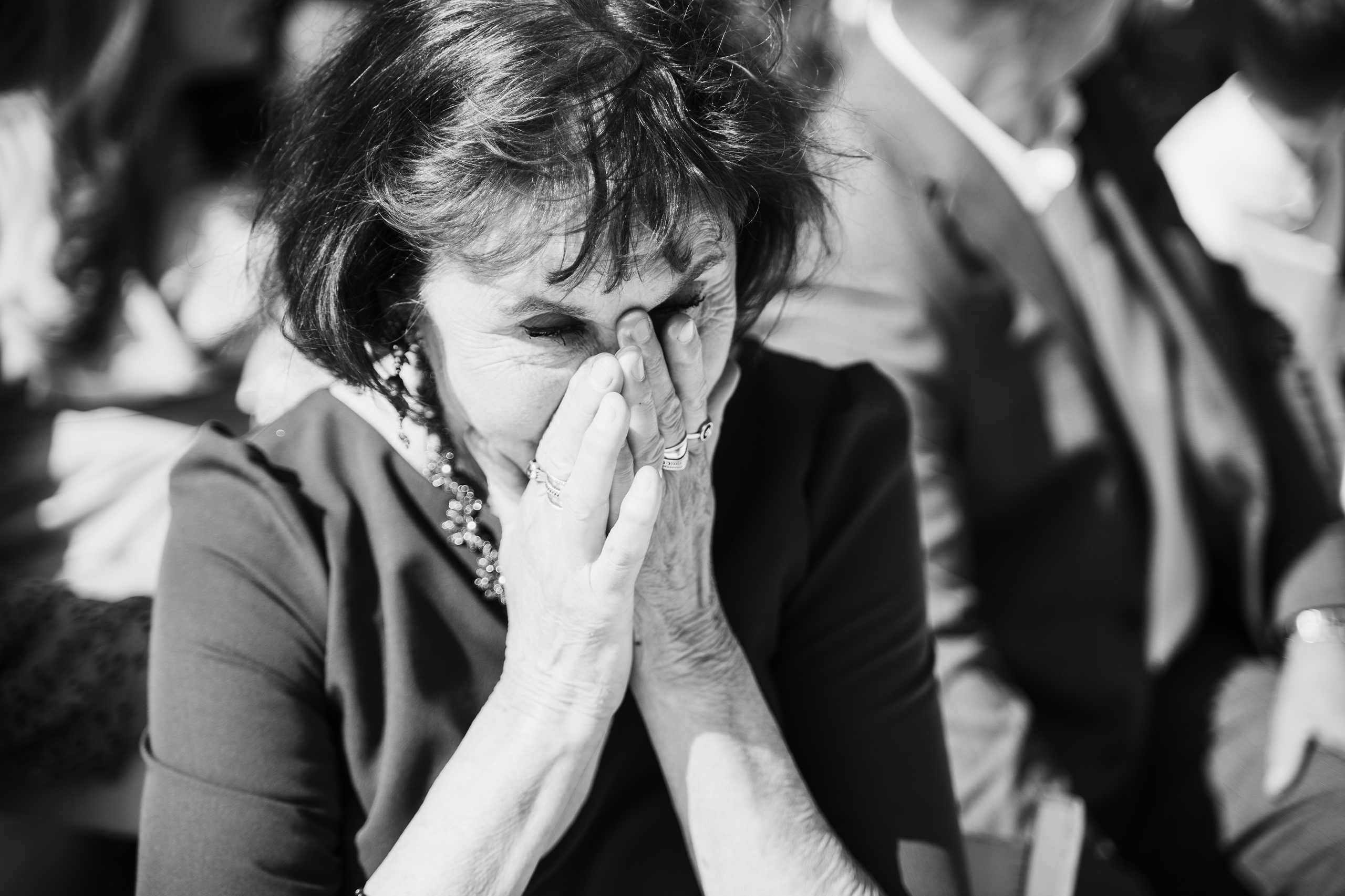 Свадьба загородом в Москве