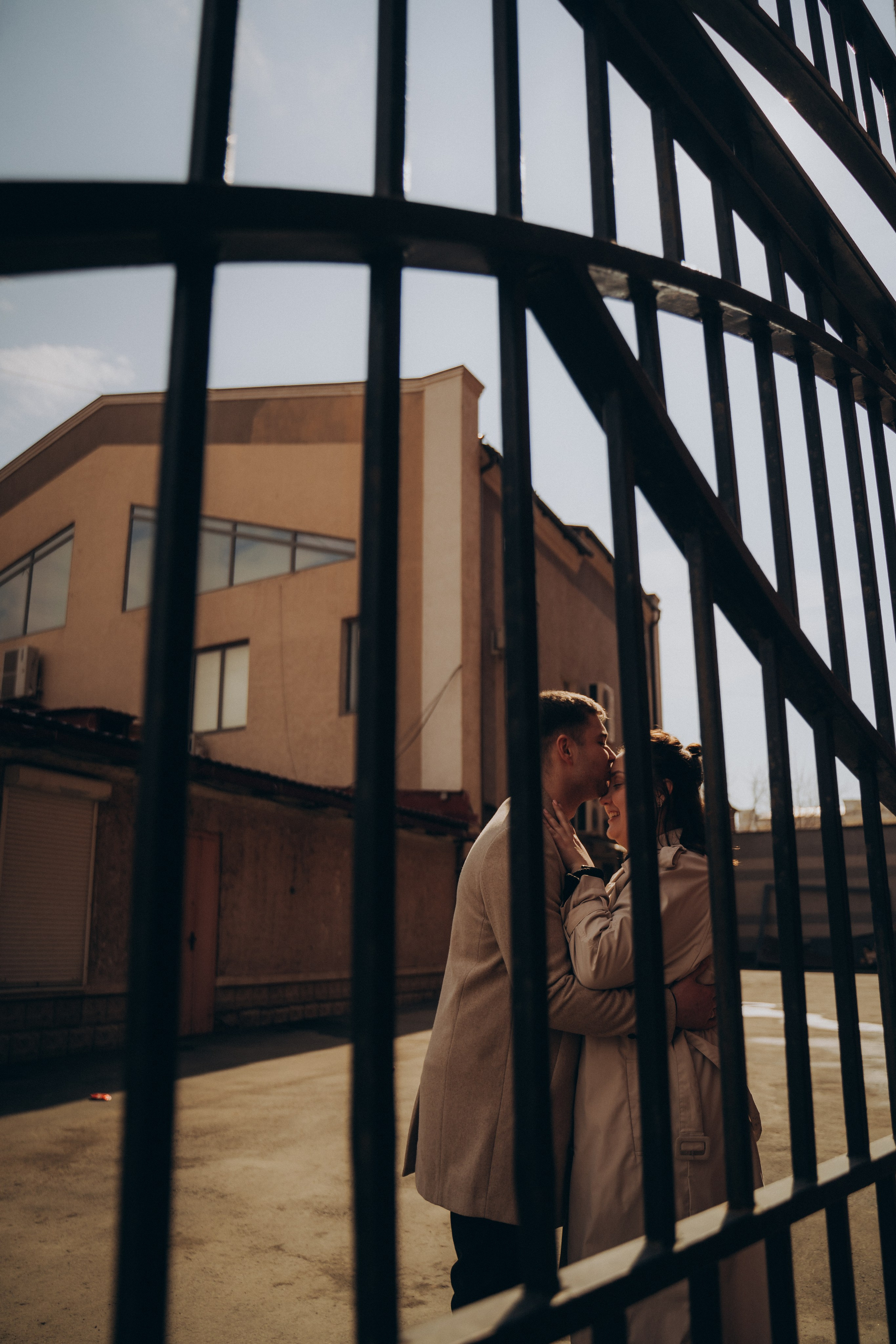 Love story. Главная