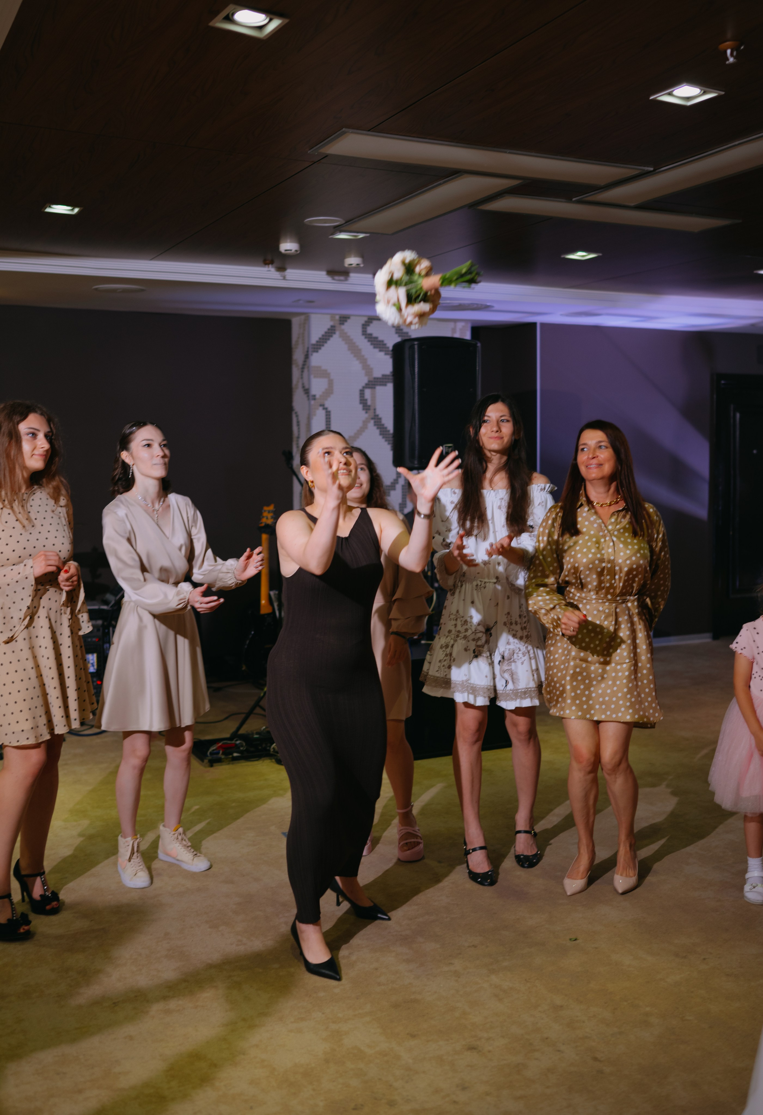 Антон и Валерия. Свадебный фотограф Уфа Дарья Насырова