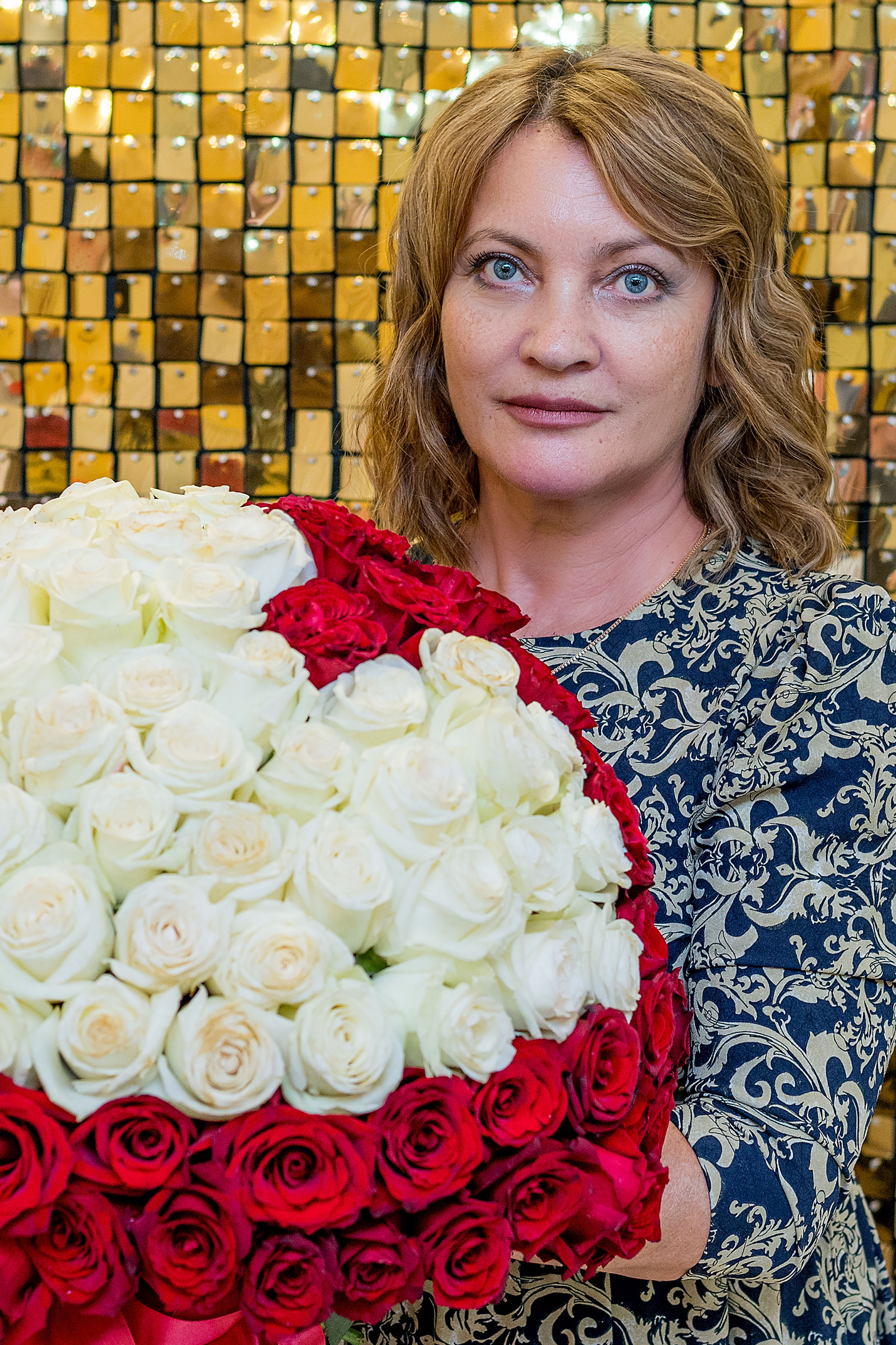 Юбилей Ольги Ивановны. Фотограф широкого профиля Чита-Цасучей