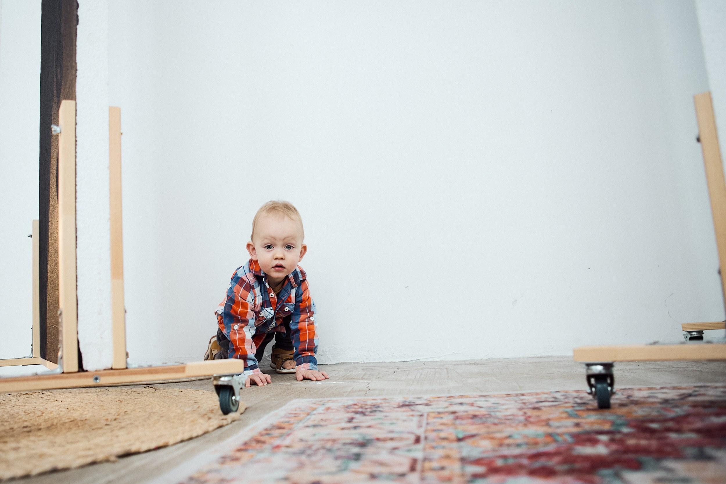 Первая в новом году. Детский, семейный и школьный фотограф Смоленск Москва Влад Старов