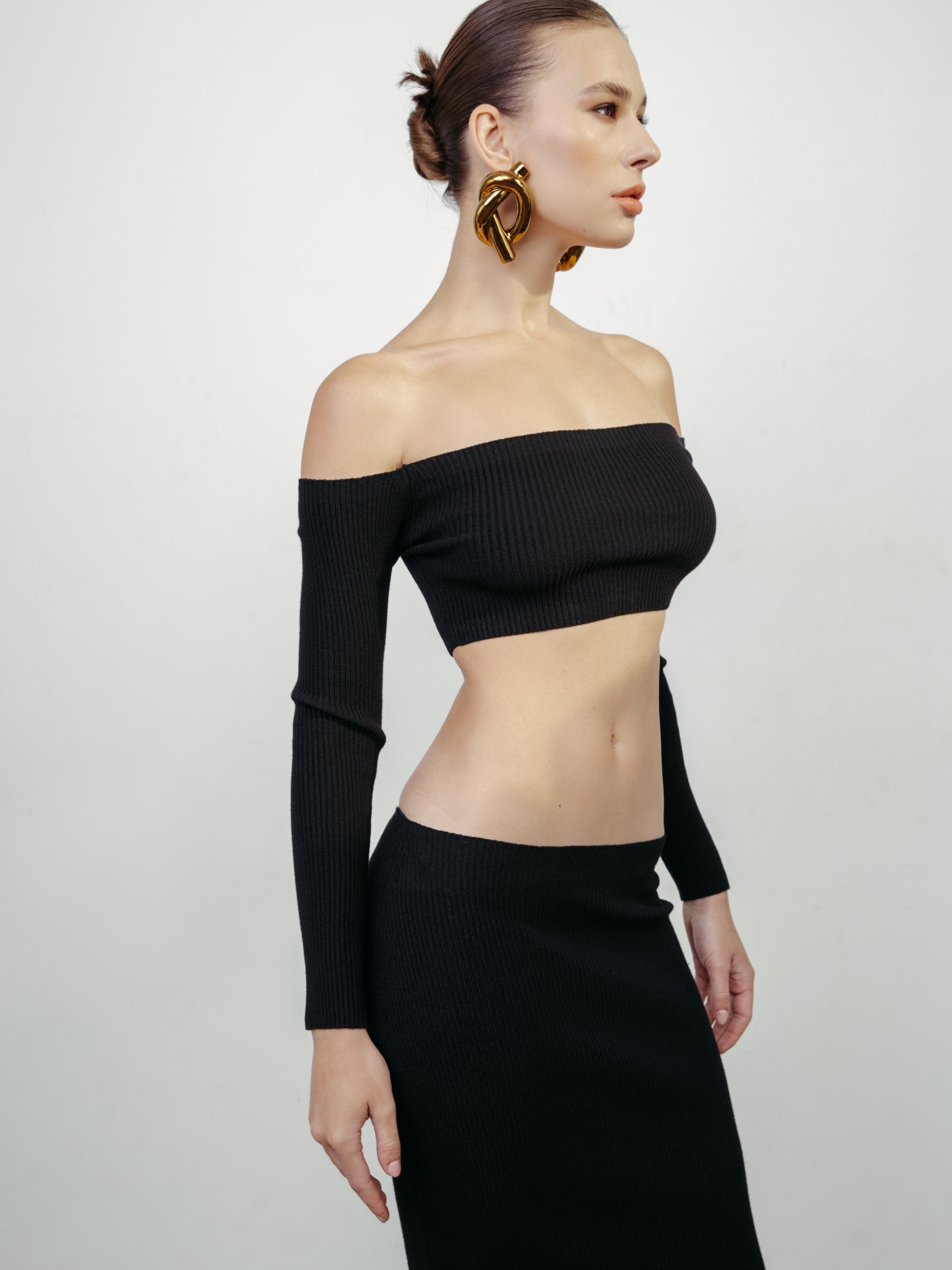 THE NIMA. Коммерческий фотограф для брендов в Москве