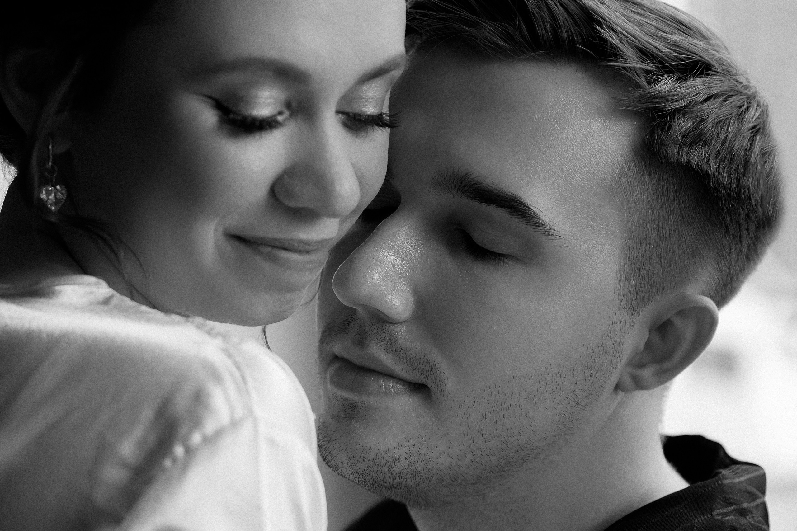 Екатерина и Владислав. Свадебный фотограф в Пскове и Санкт-Петербурге | Анна Голикова