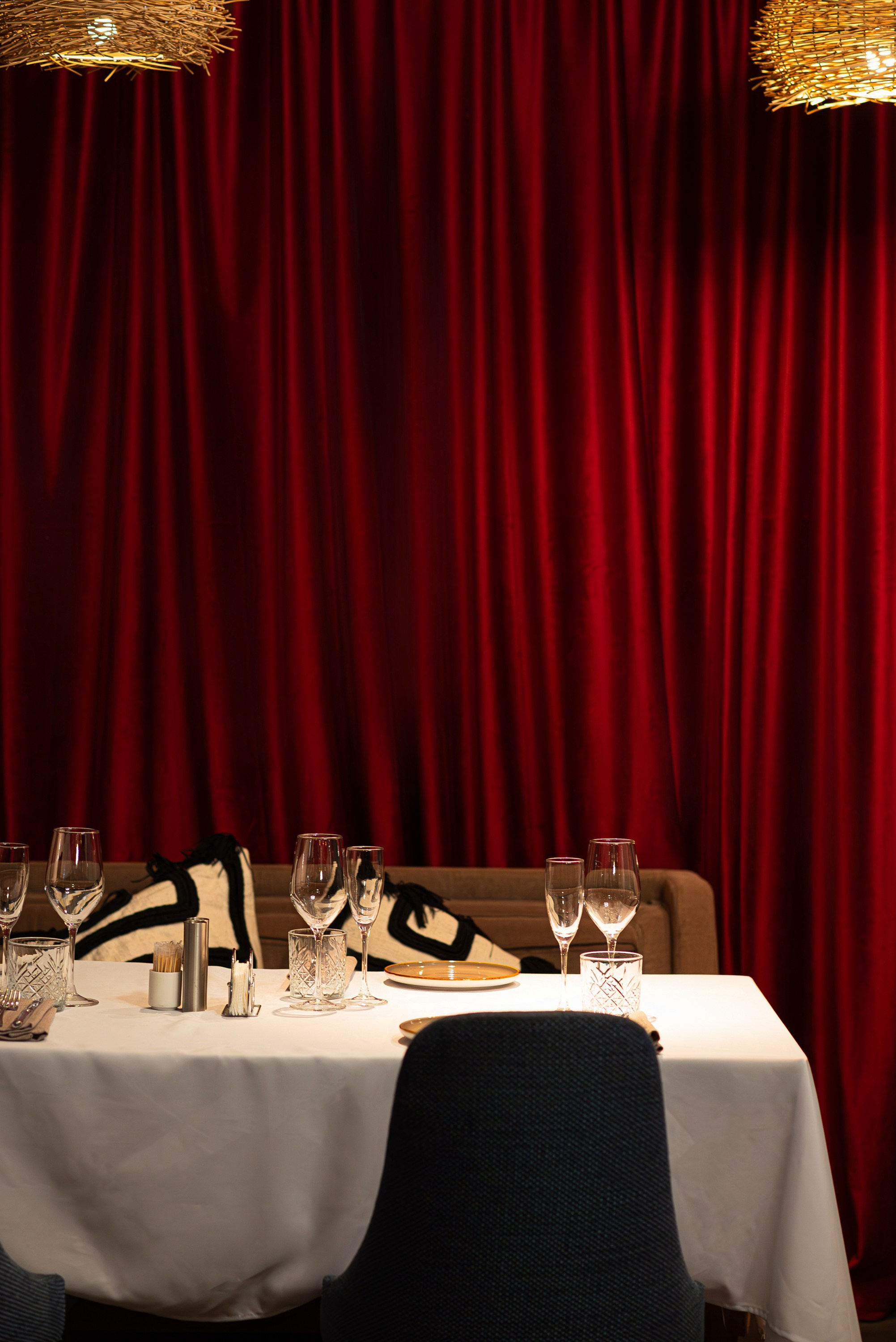 Ресторан Большая кухня. Главная